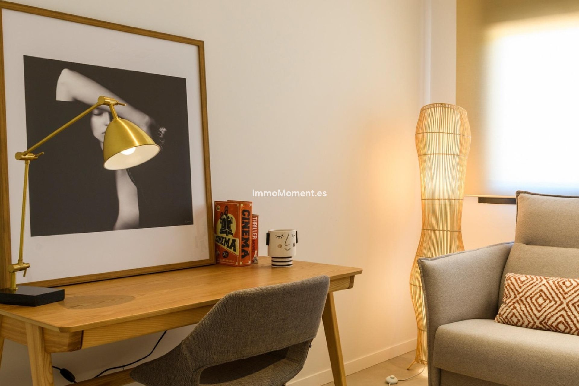 Reventa - Apartamento - Orihuela - Campoamor