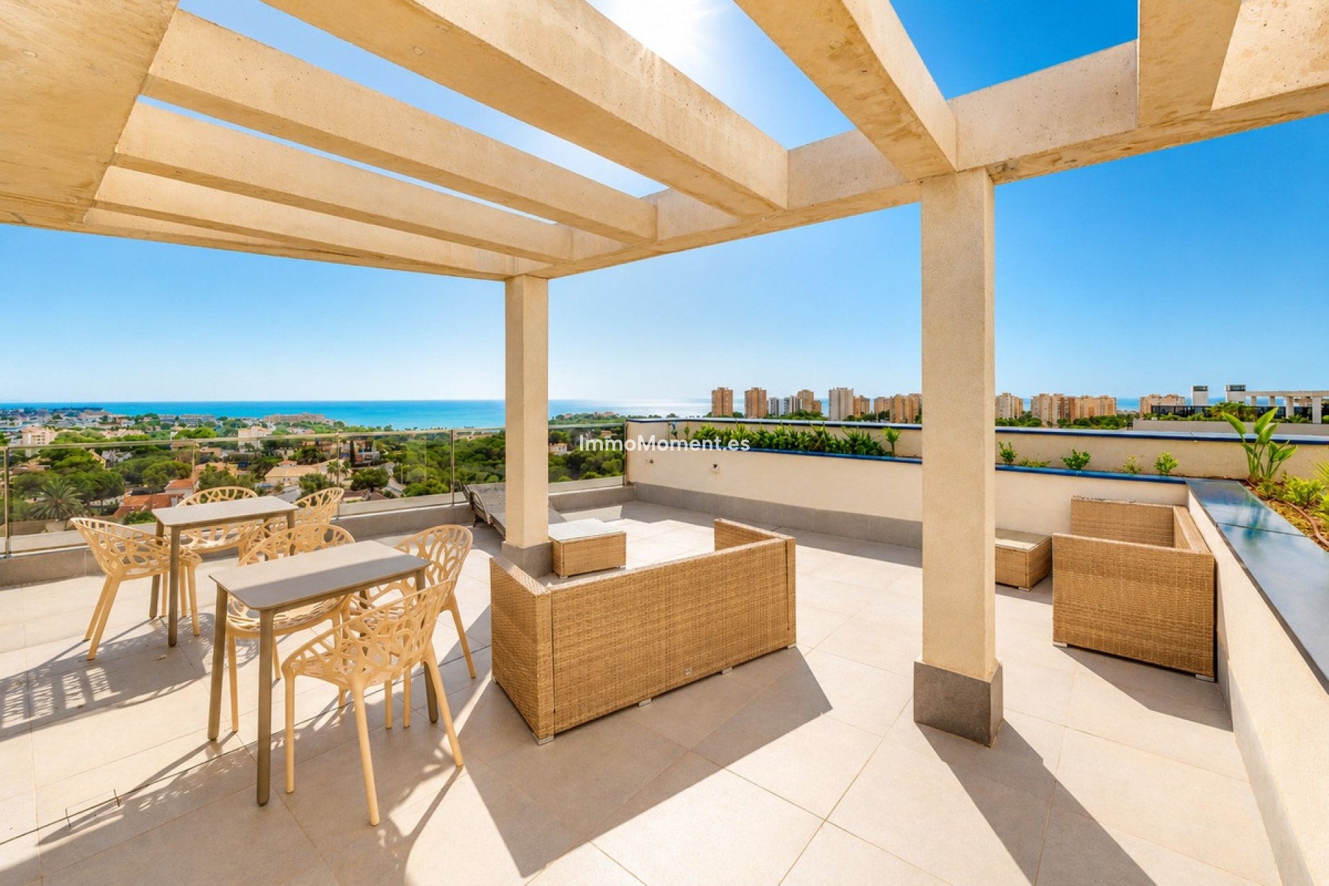 Reventa - Apartamento - Orihuela - Campoamor