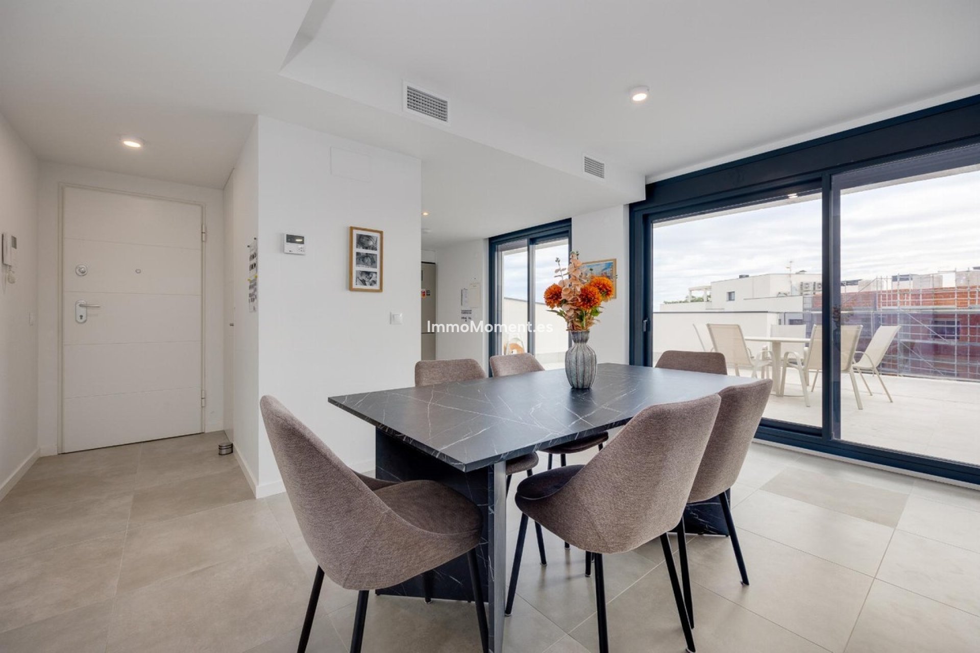 Reventa - Apartamento - Orihuela - Campoamor