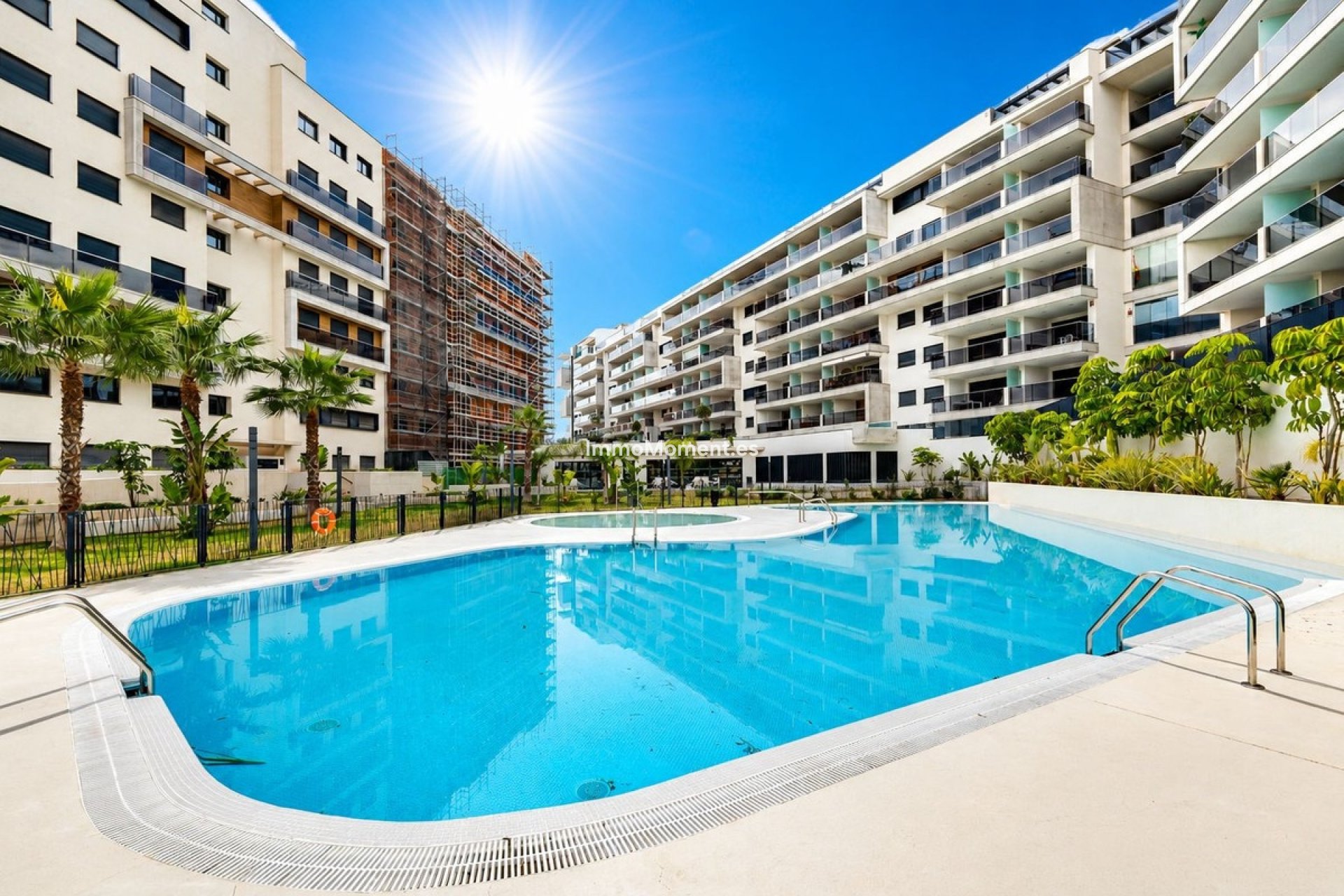 Reventa - Apartamento - Orihuela - Campoamor
