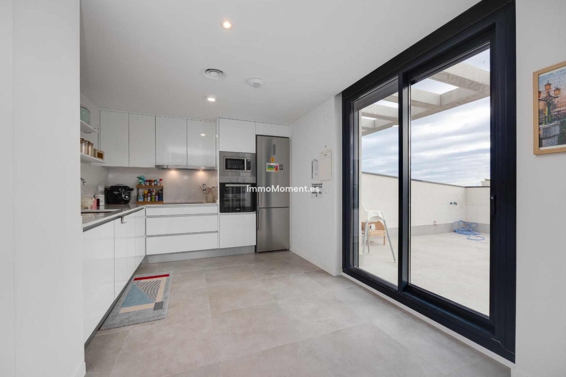 Reventa - Apartamento - Orihuela - Campoamor