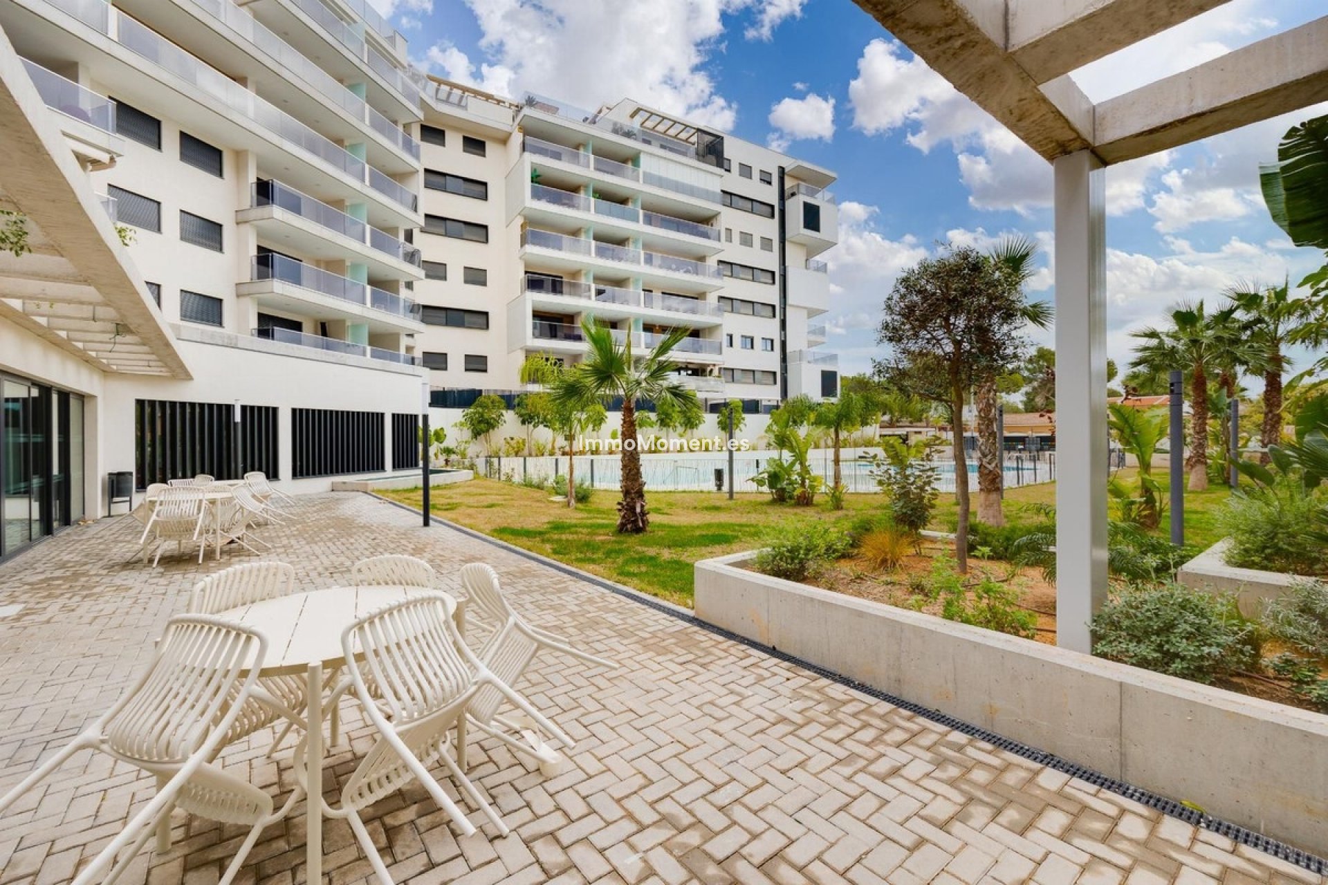 Reventa - Apartamento - Orihuela - Campoamor