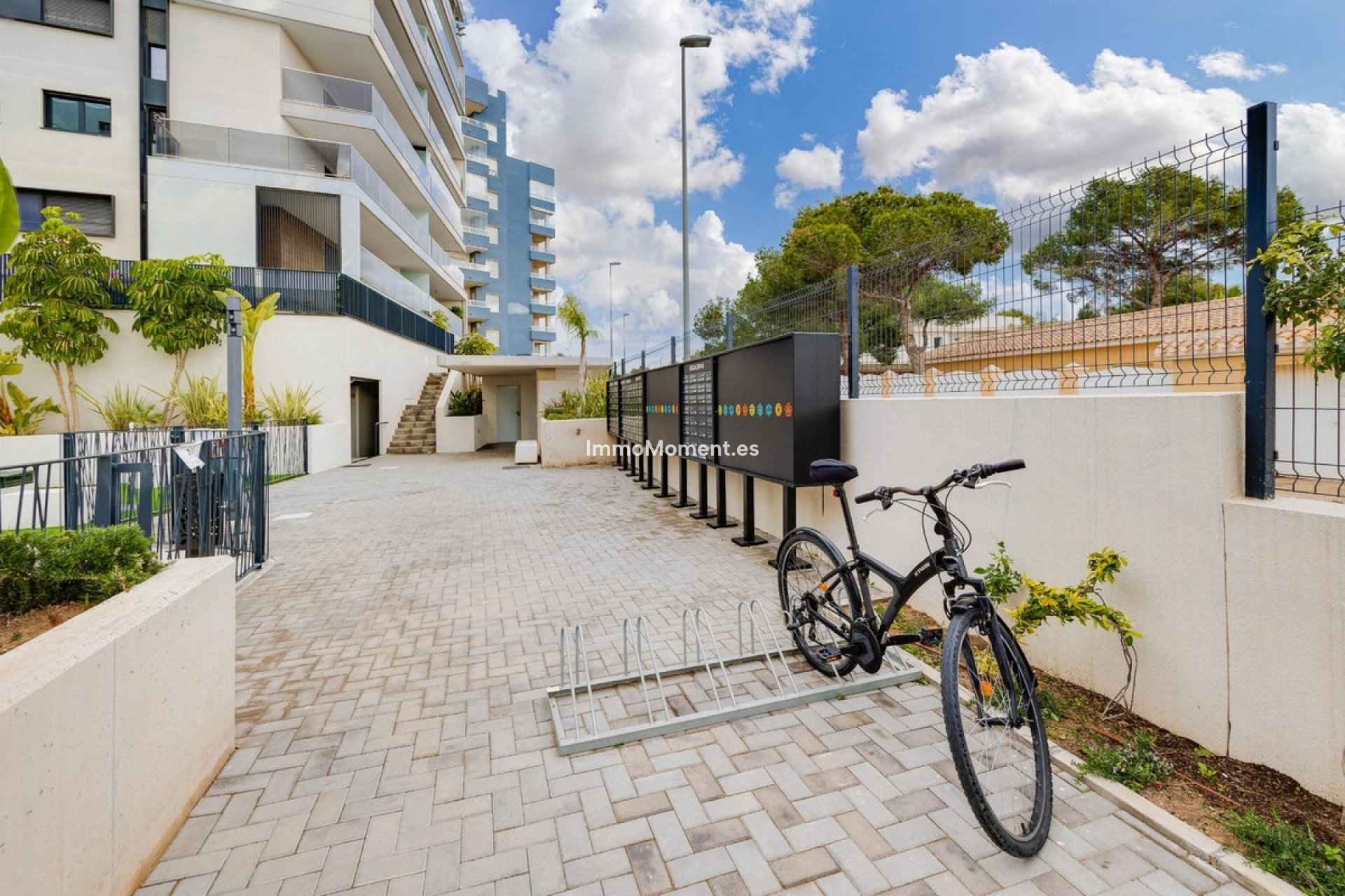 Reventa - Apartamento - Orihuela - Campoamor