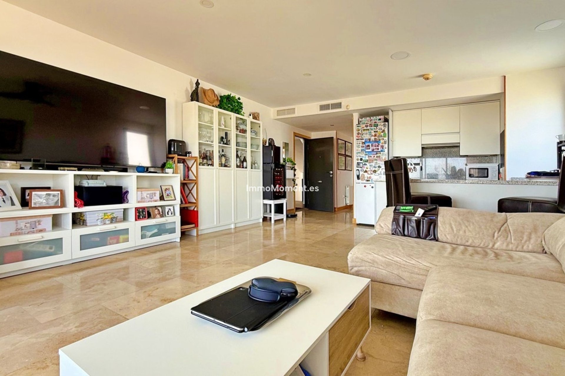 Reventa - Apartamento - Orihuela - Campoamor