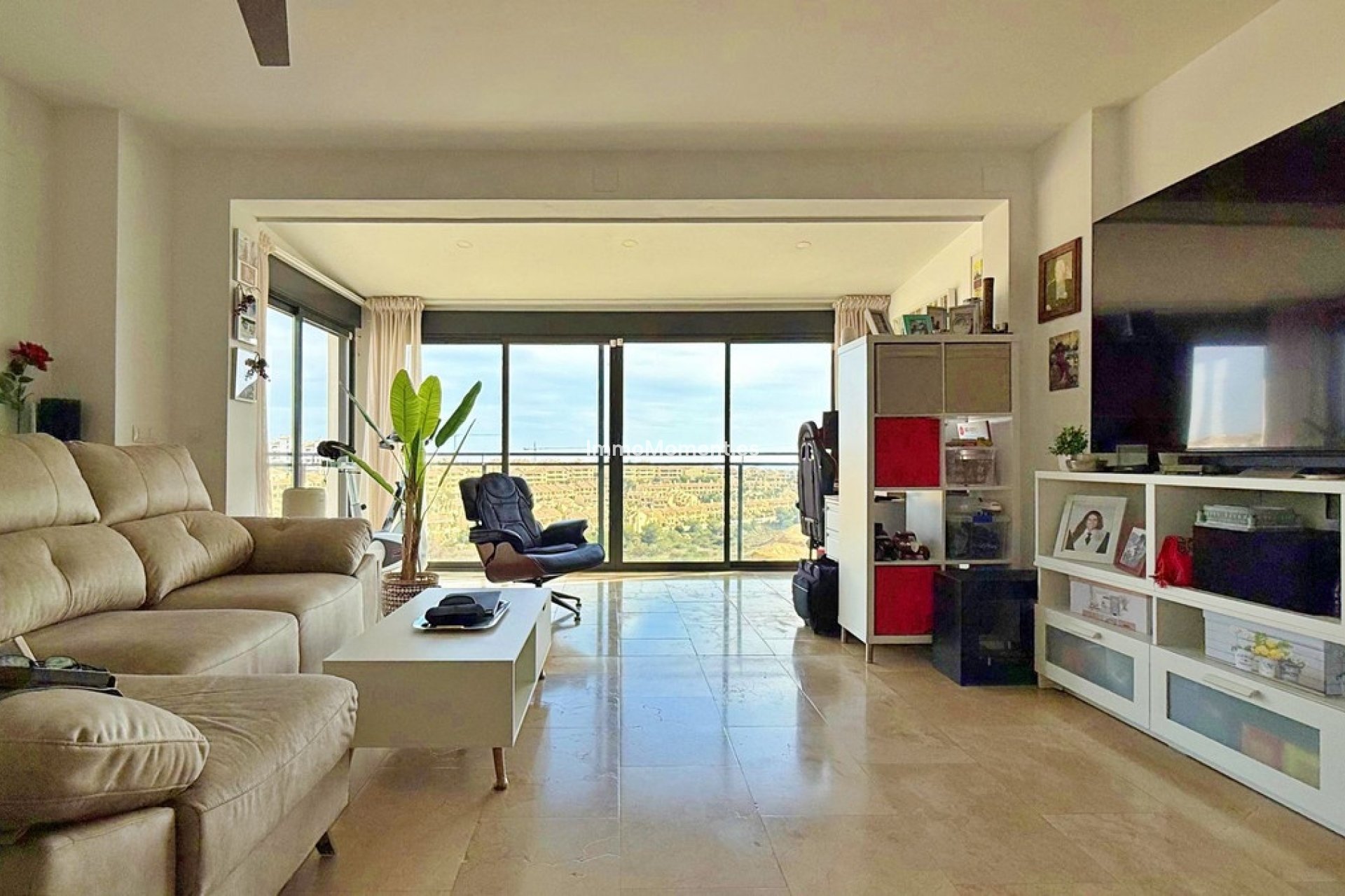 Reventa - Apartamento - Orihuela - Campoamor