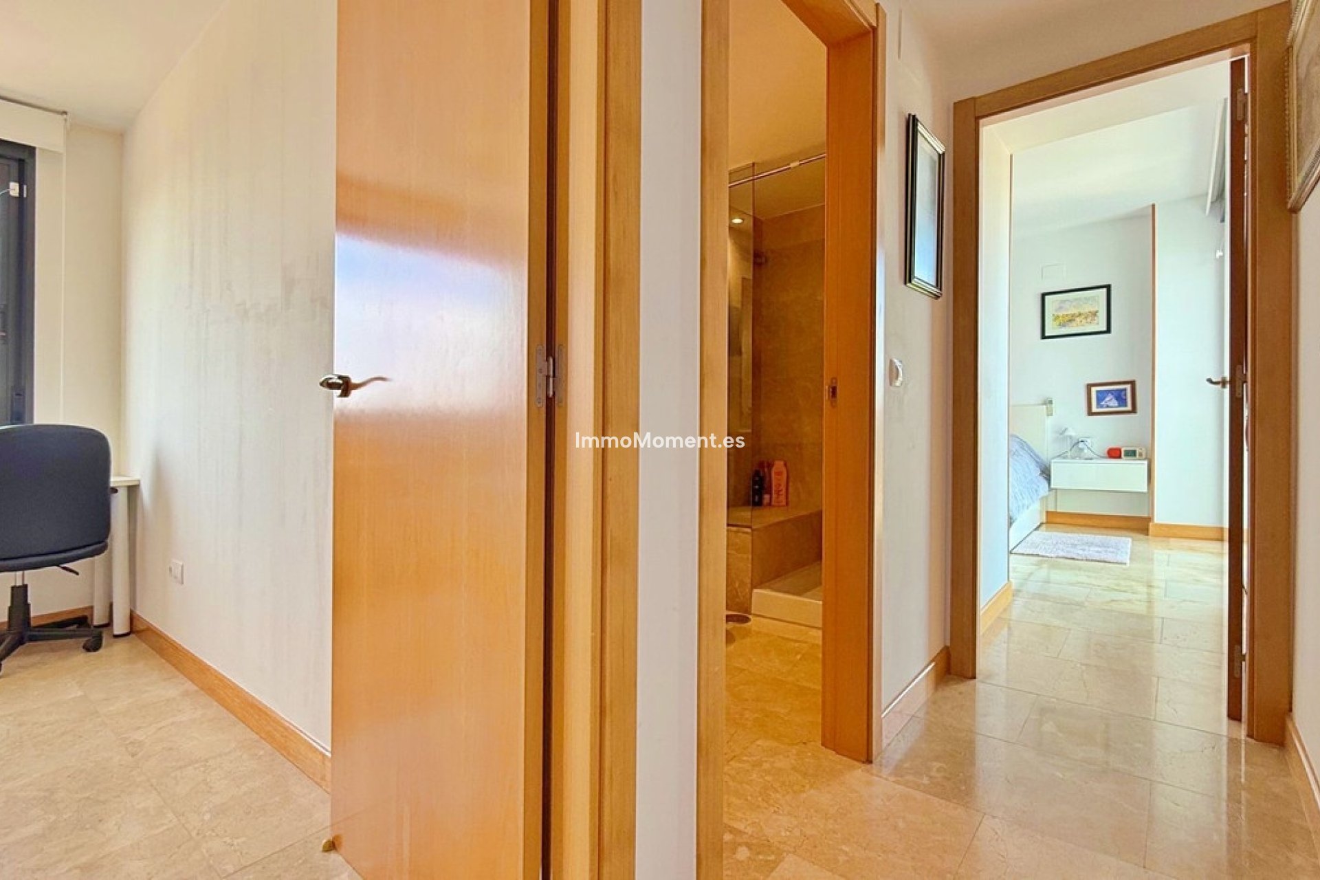 Reventa - Apartamento - Orihuela - Campoamor