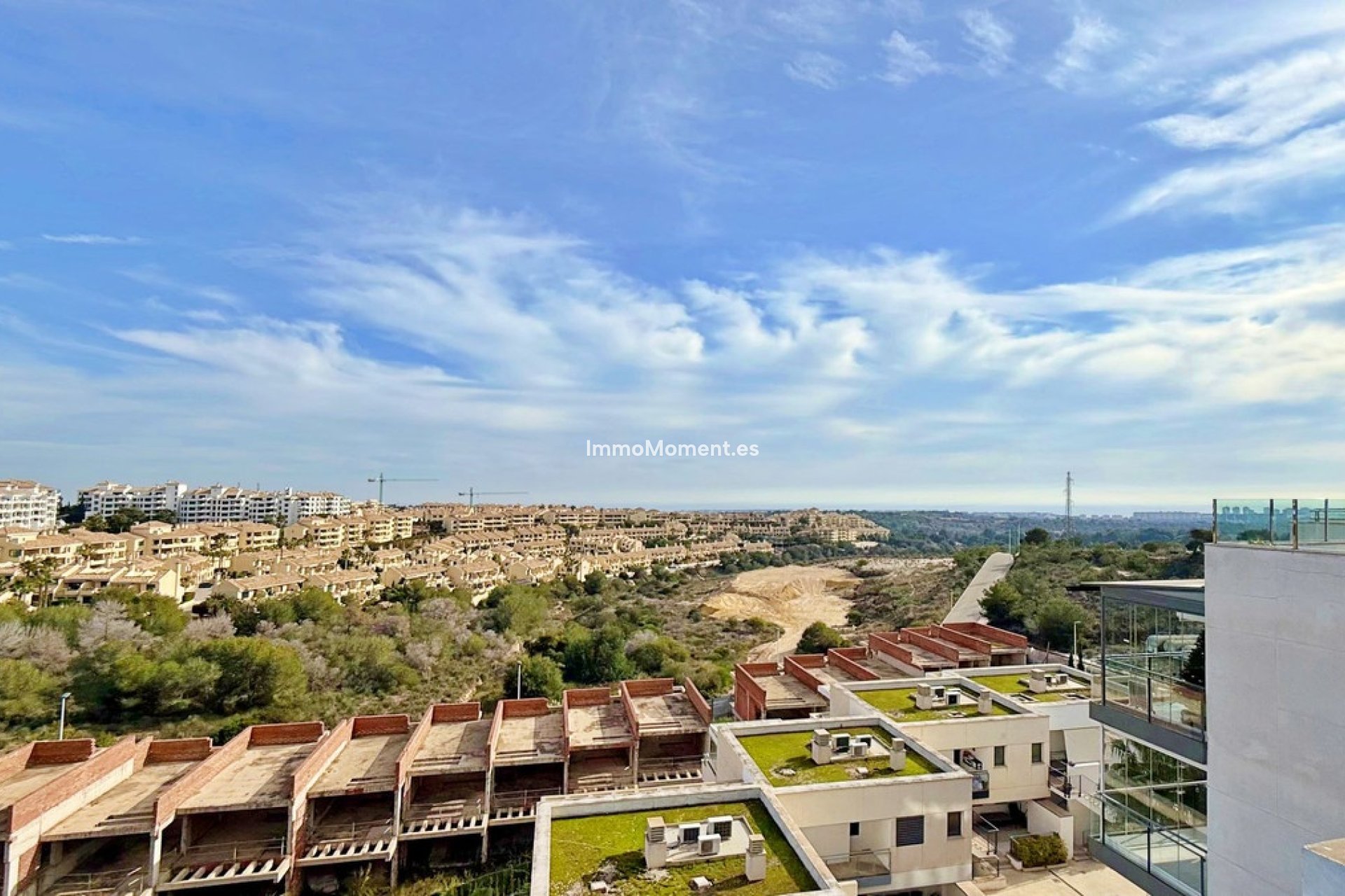 Reventa - Apartamento - Orihuela - Campoamor