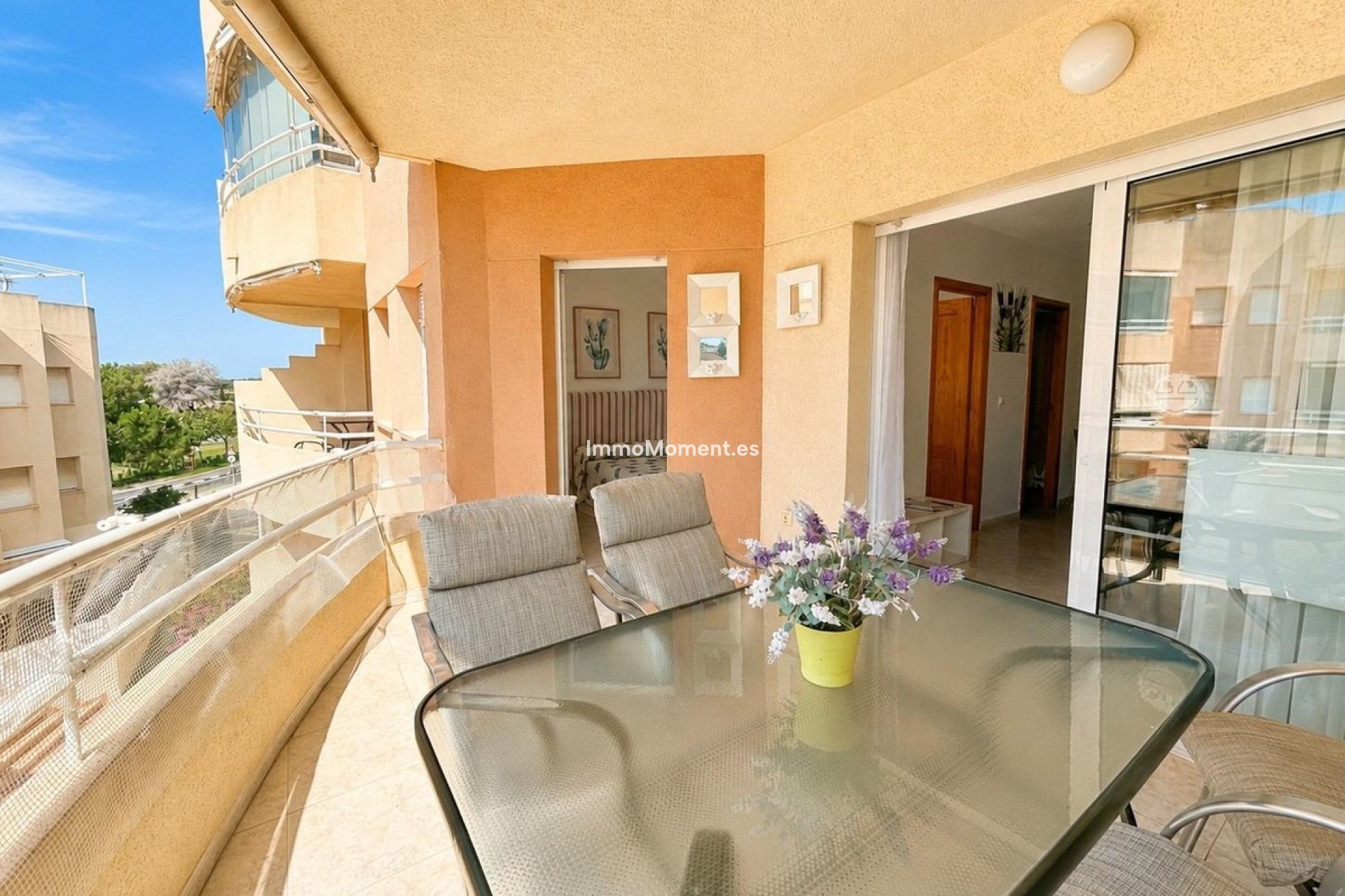 Reventa - Apartamento - Orihuela - Campoamor