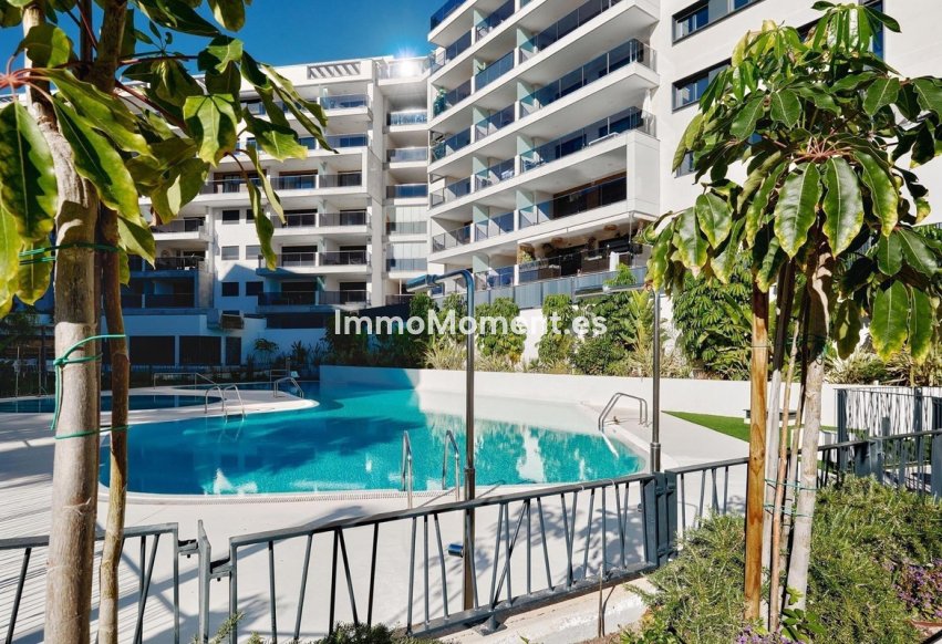 Reventa - Apartamento - Orihuela - Campoamor