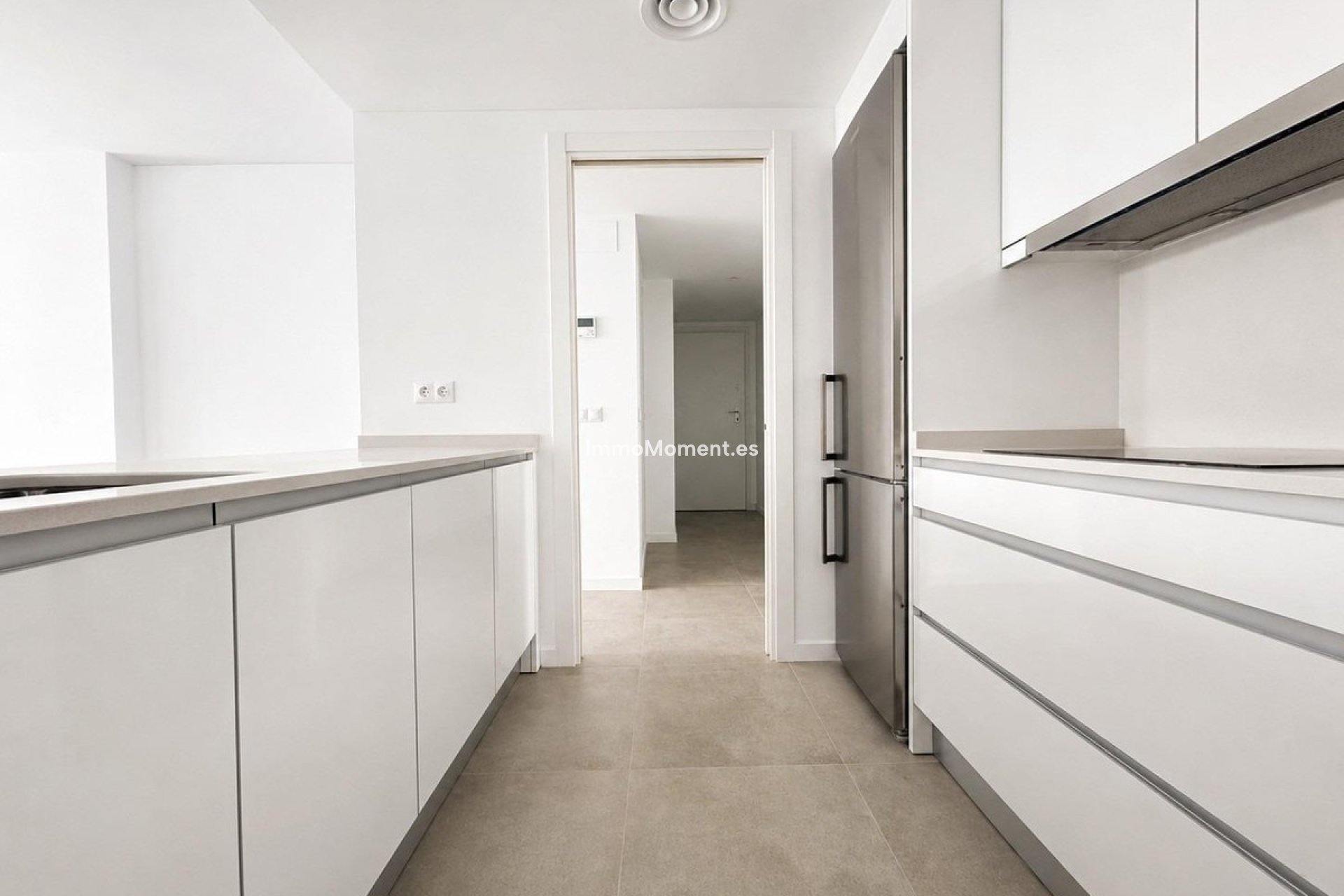 Reventa - Apartamento - Orihuela - Campoamor