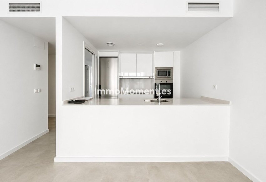 Reventa - Apartamento - Orihuela - Campoamor