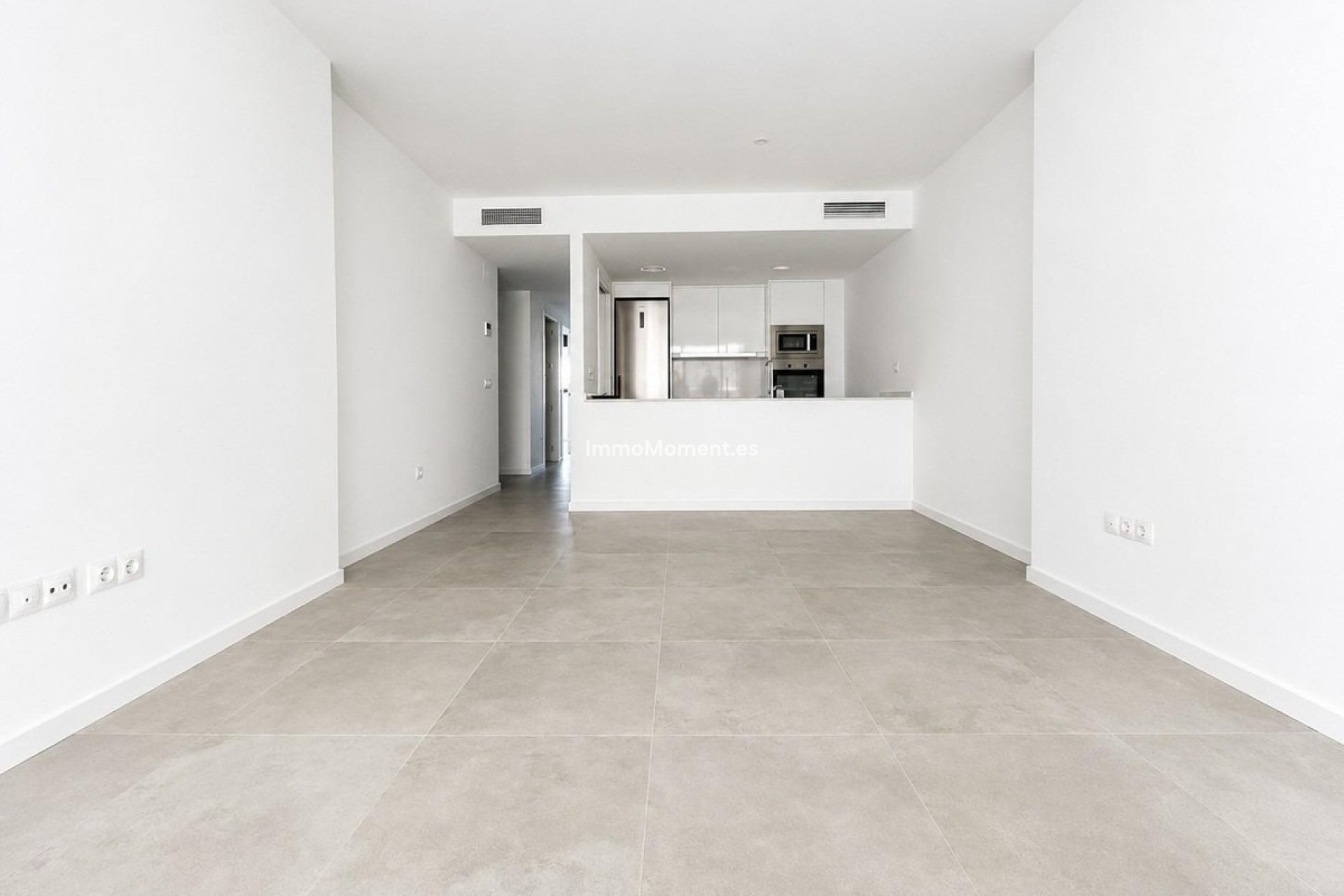 Reventa - Apartamento - Orihuela - Campoamor