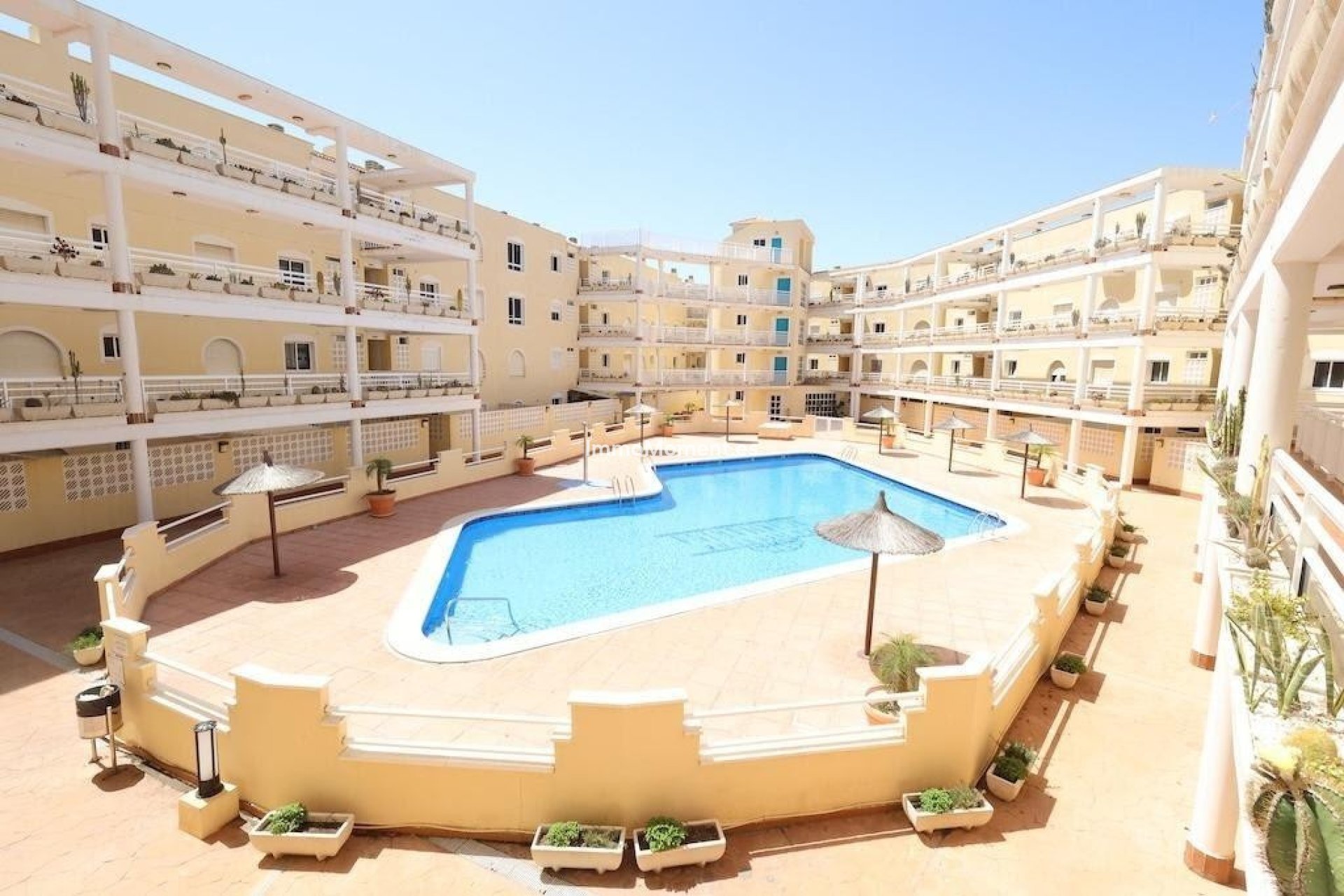 Reventa - Apartamento - Orihuela - Campoamor