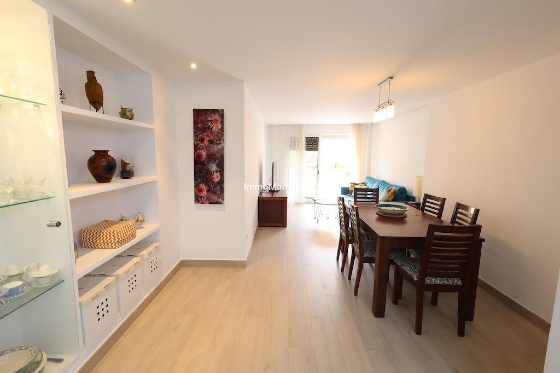 Reventa - Apartamento - Orihuela - Campoamor