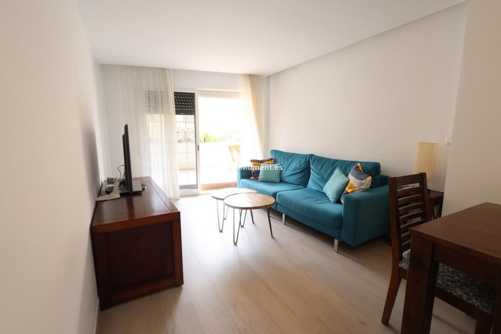 Reventa - Apartamento - Orihuela - Campoamor