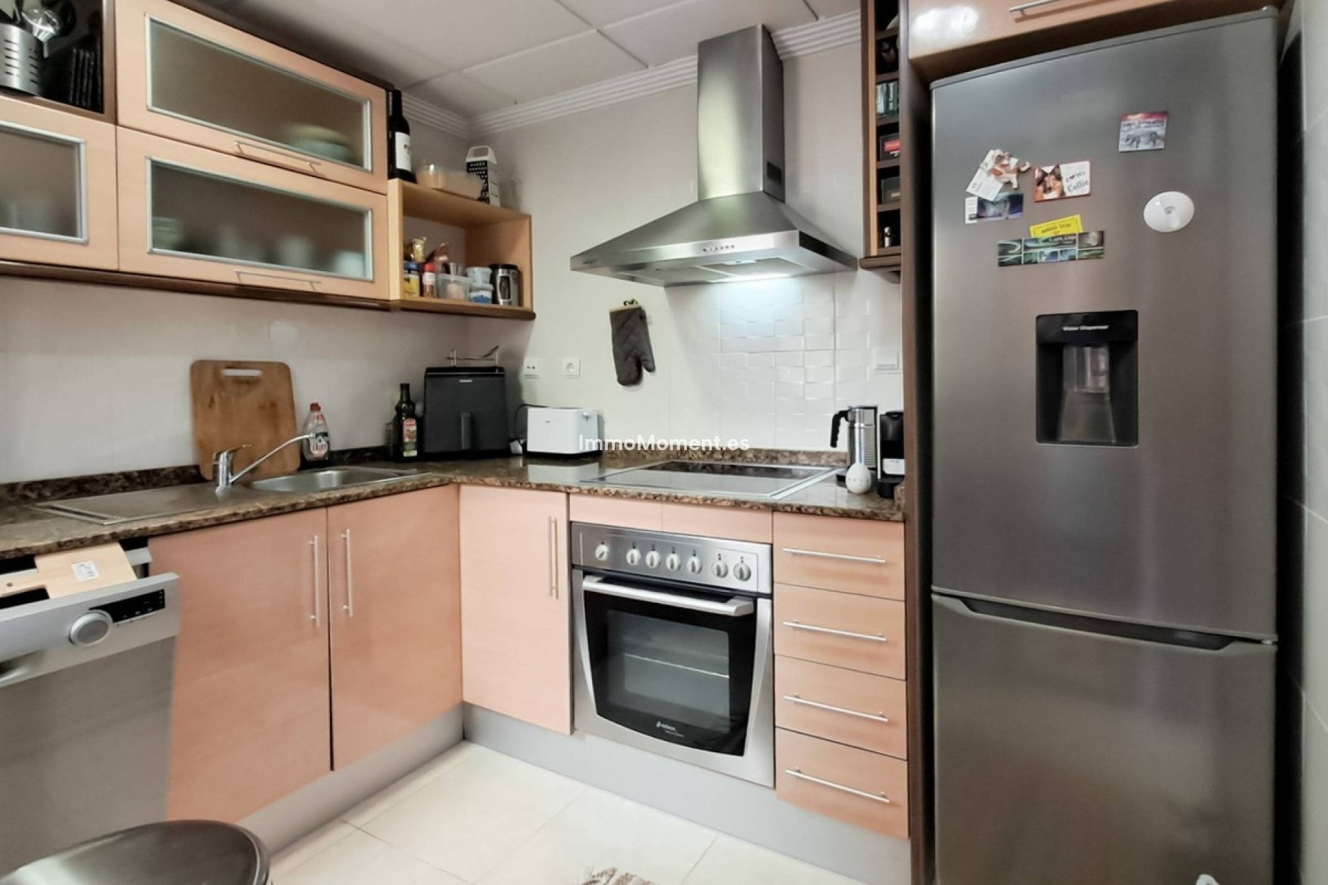 Reventa - Apartamento - Orihuela Costa - Cabo roig - La Zenia