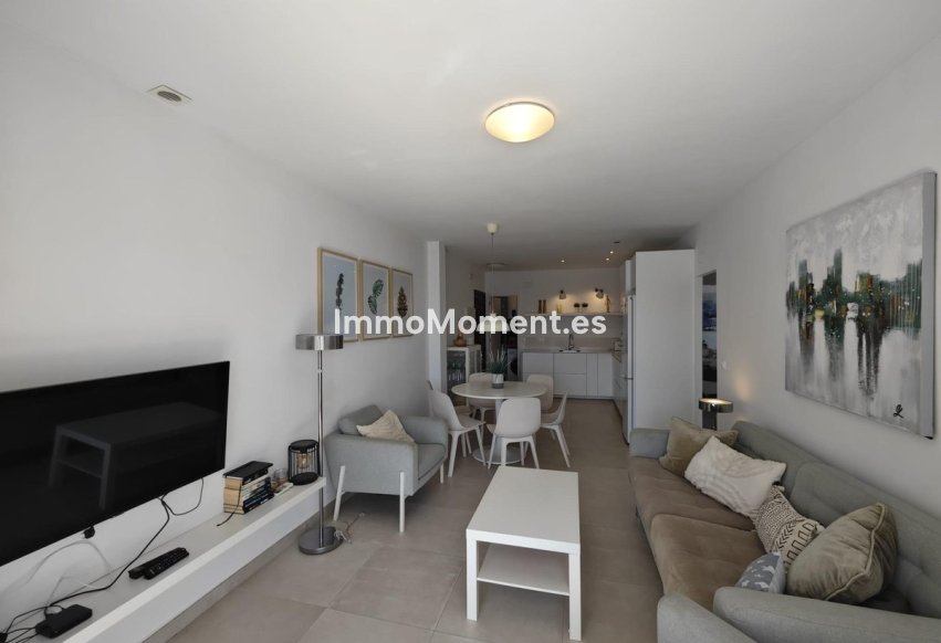 Reventa - Apartamento - Orihuela Costa - Cabo roig - La Zenia