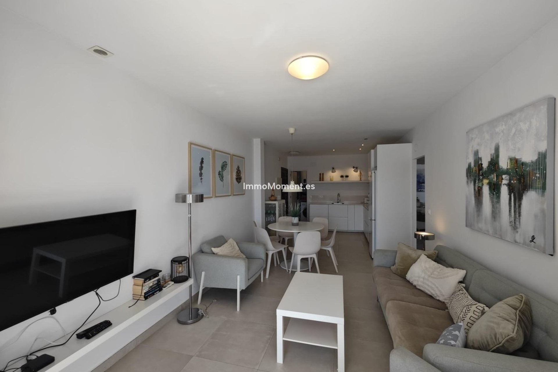 Reventa - Apartamento - Orihuela Costa - Cabo roig - La Zenia
