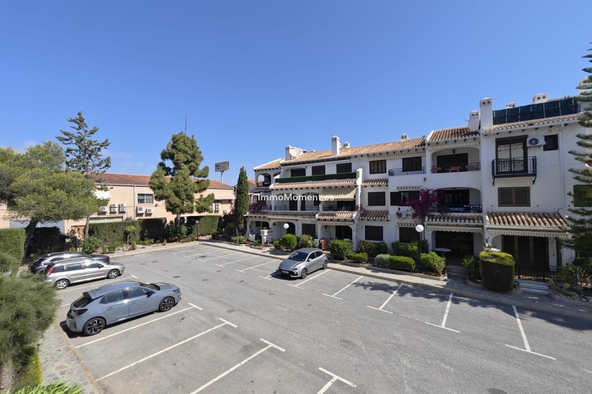Reventa - Apartamento - Orihuela Costa - Cabo roig - La Zenia