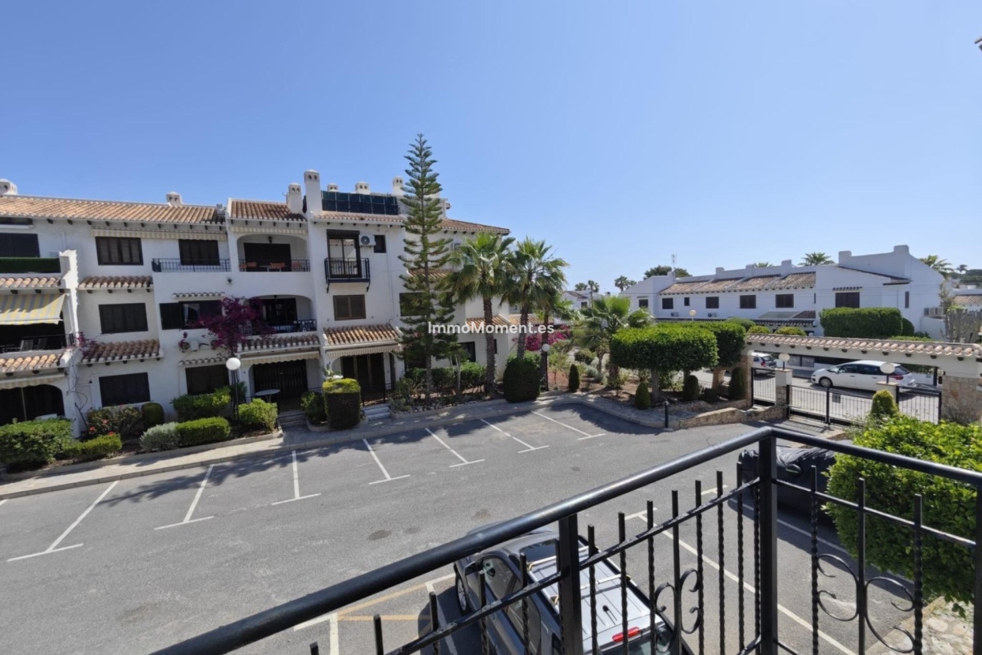 Reventa - Apartamento - Orihuela Costa - Cabo roig - La Zenia