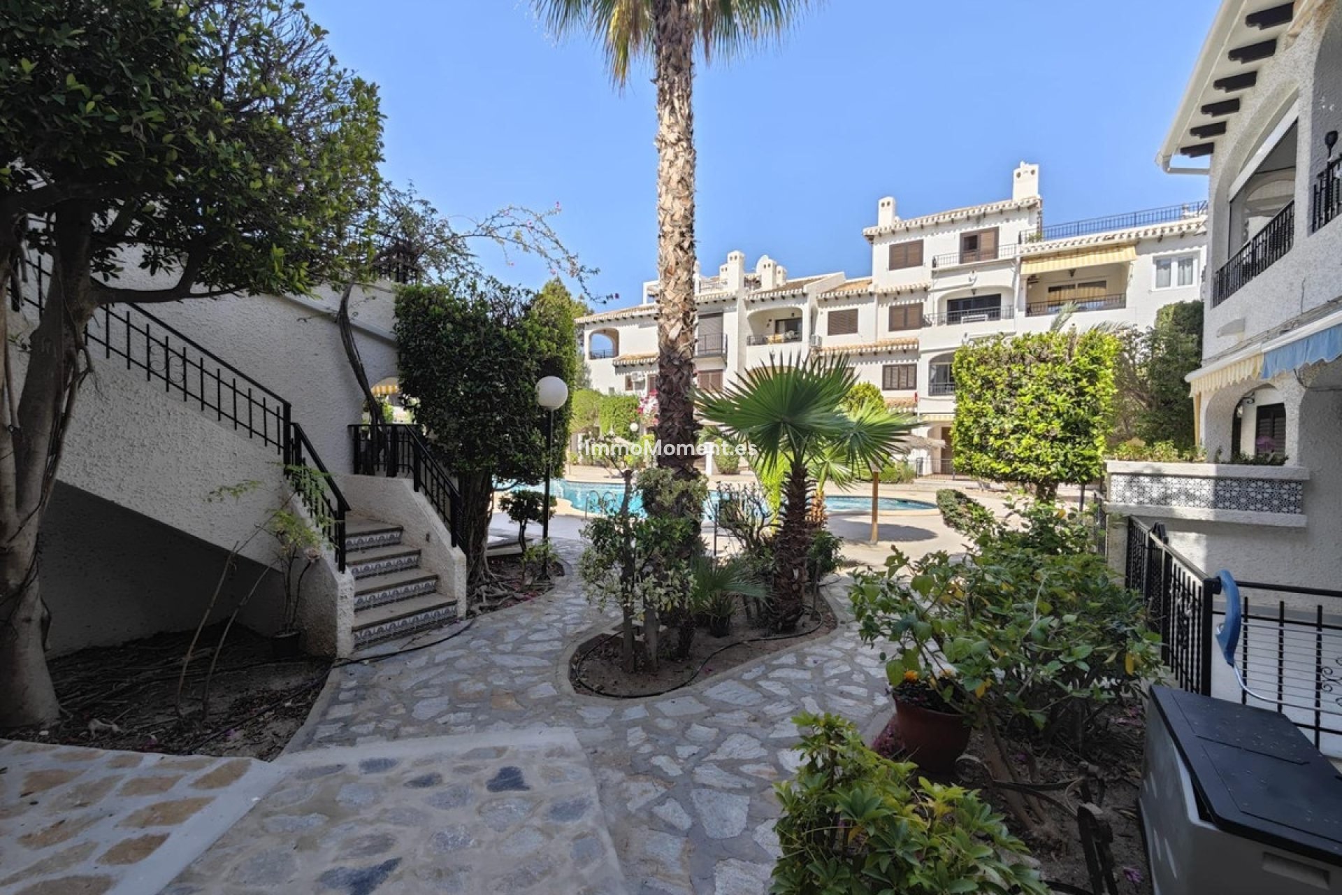 Reventa - Apartamento - Orihuela Costa - Cabo roig - La Zenia