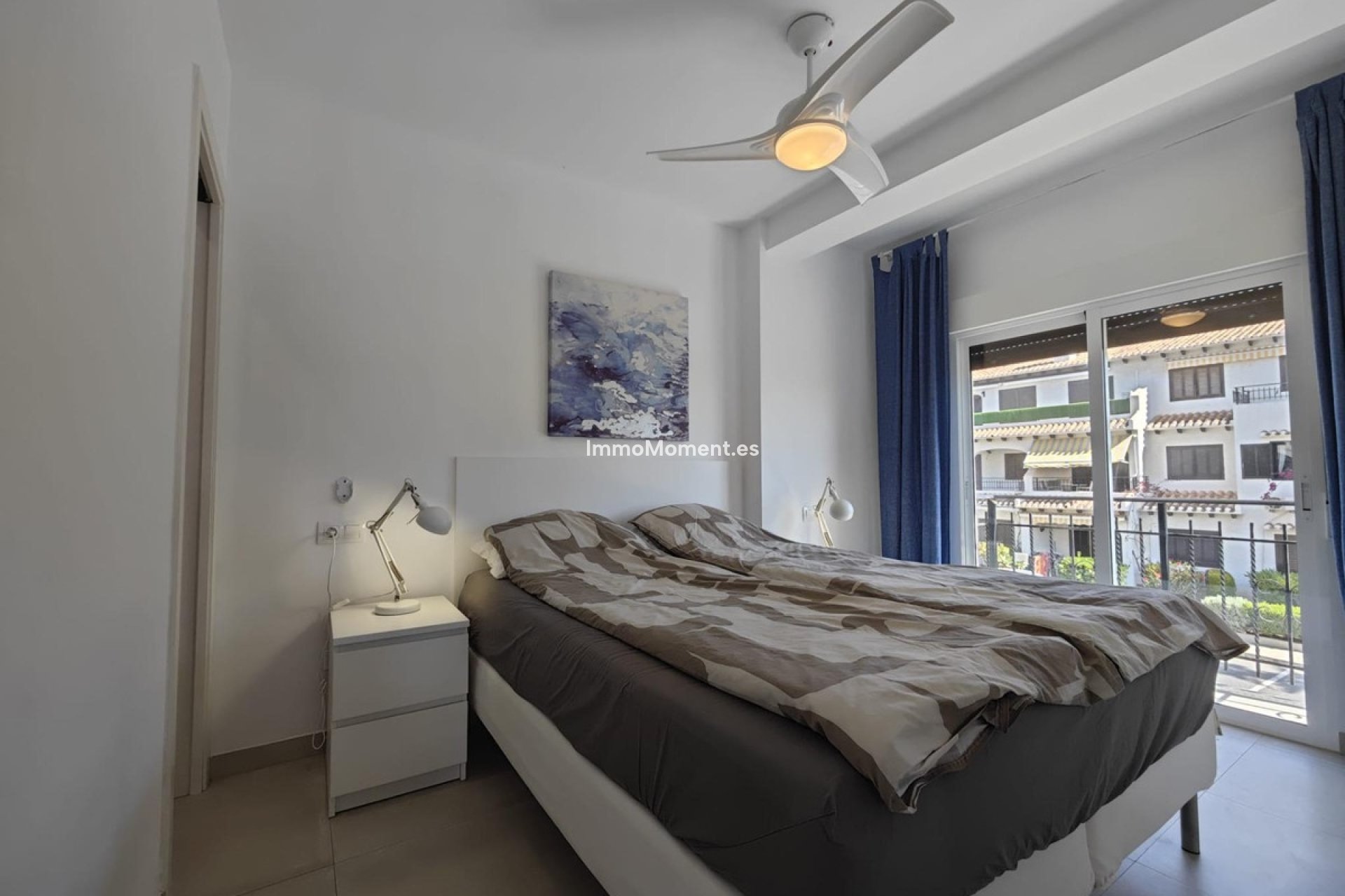 Reventa - Apartamento - Orihuela Costa - Cabo roig - La Zenia