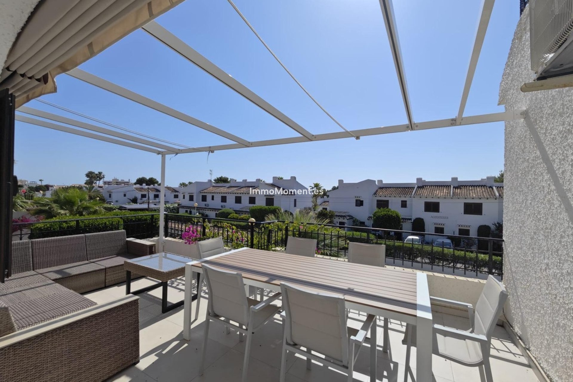 Reventa - Apartamento - Orihuela Costa - Cabo roig - La Zenia