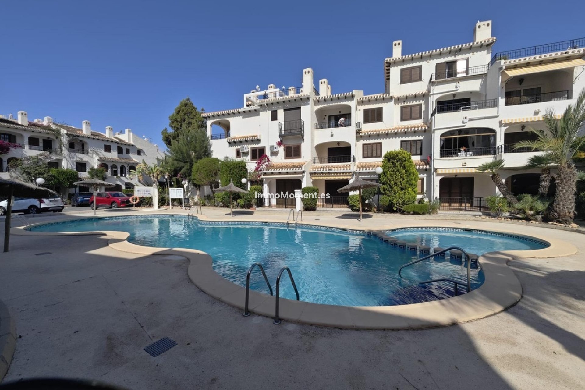 Reventa - Apartamento - Orihuela Costa - Cabo roig - La Zenia