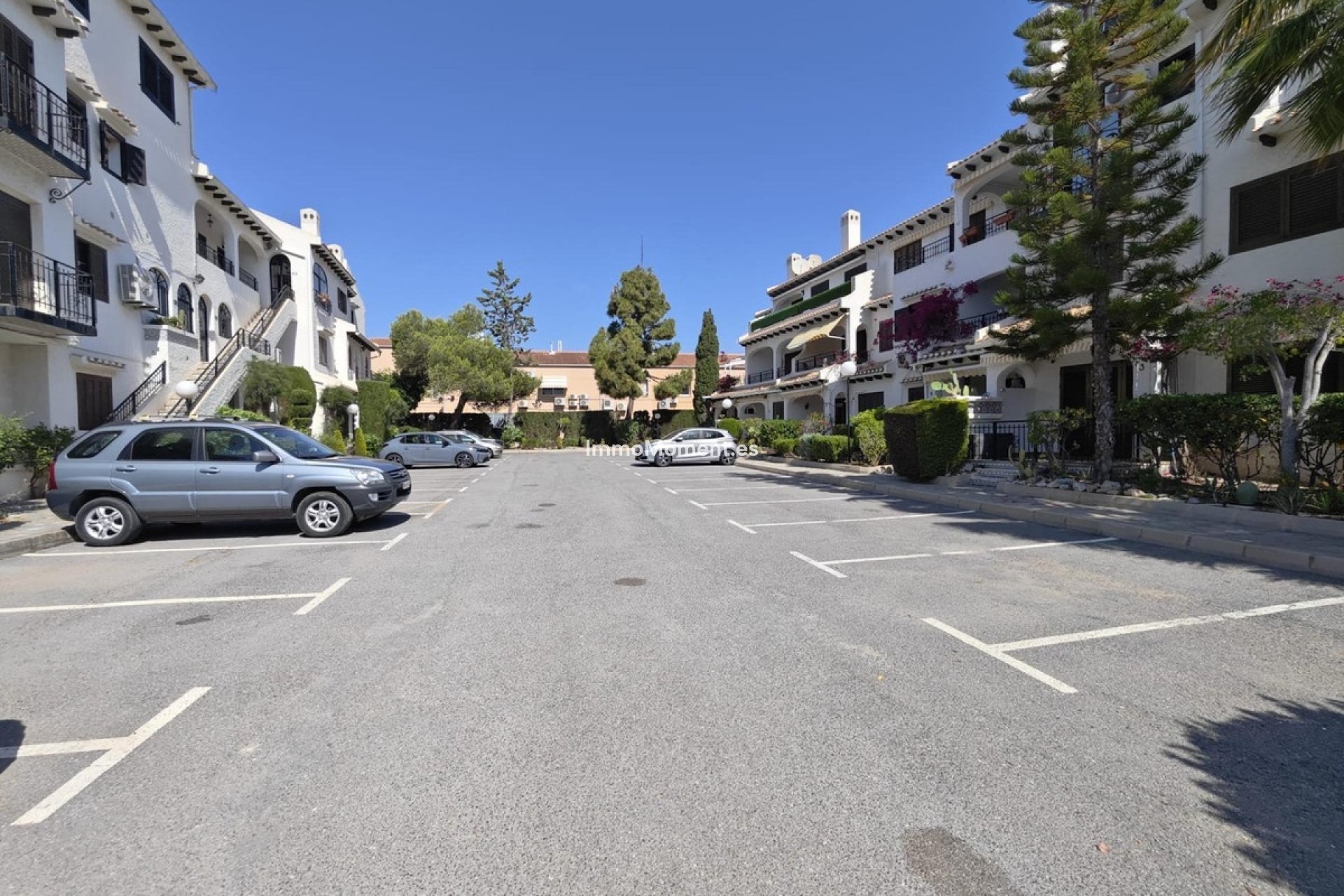 Reventa - Apartamento - Orihuela Costa - Cabo roig - La Zenia