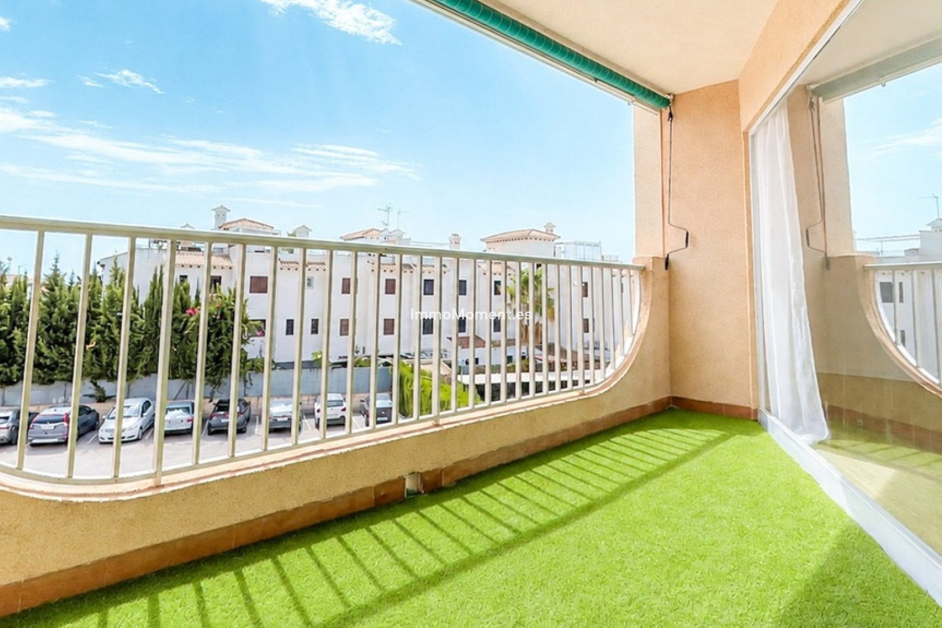 Reventa - Apartamento - Orihuela Costa - Cabo roig - La Zenia