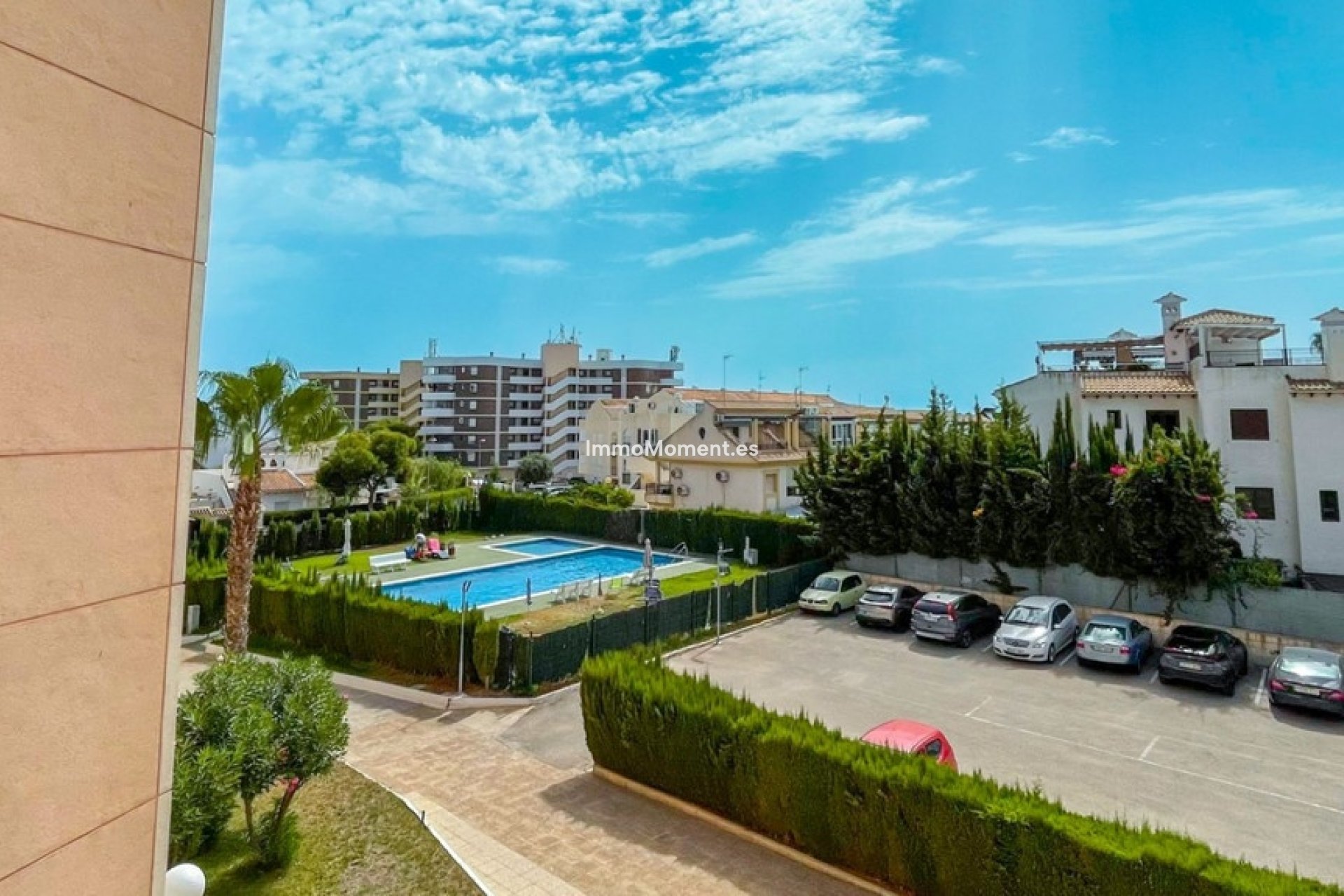 Reventa - Apartamento - Orihuela Costa - Cabo roig - La Zenia