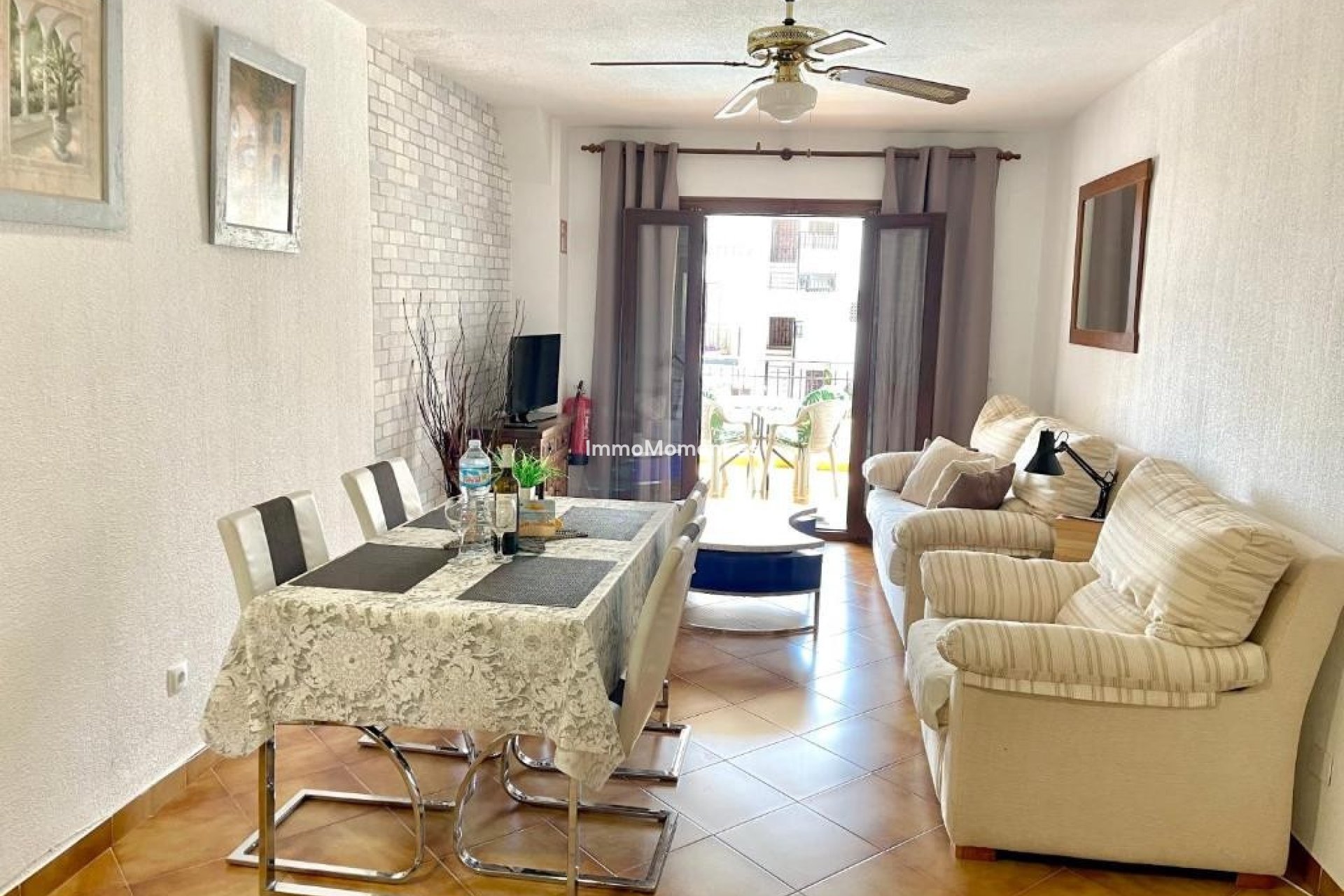 Reventa - Apartamento - Orihuela Costa - Cabo roig - La Zenia