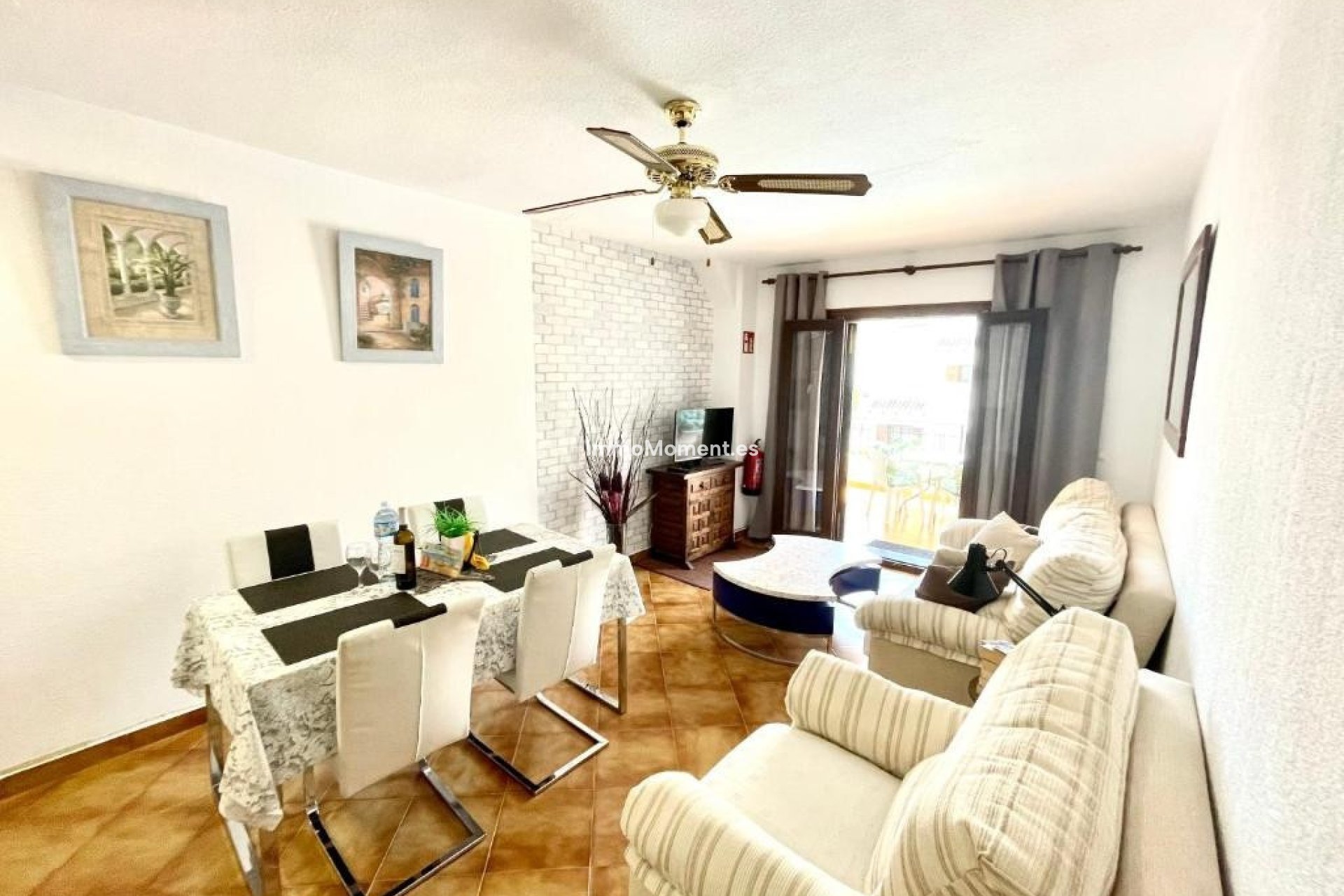 Reventa - Apartamento - Orihuela Costa - Cabo roig - La Zenia
