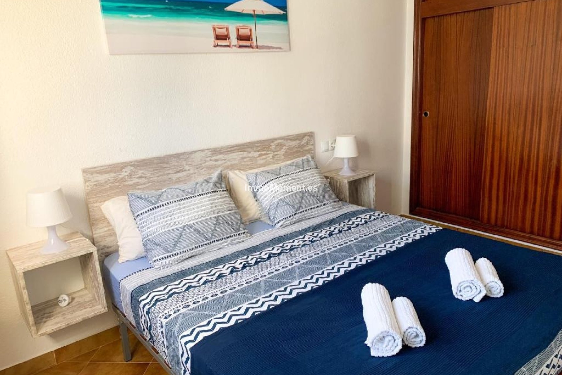 Reventa - Apartamento - Orihuela Costa - Cabo roig - La Zenia