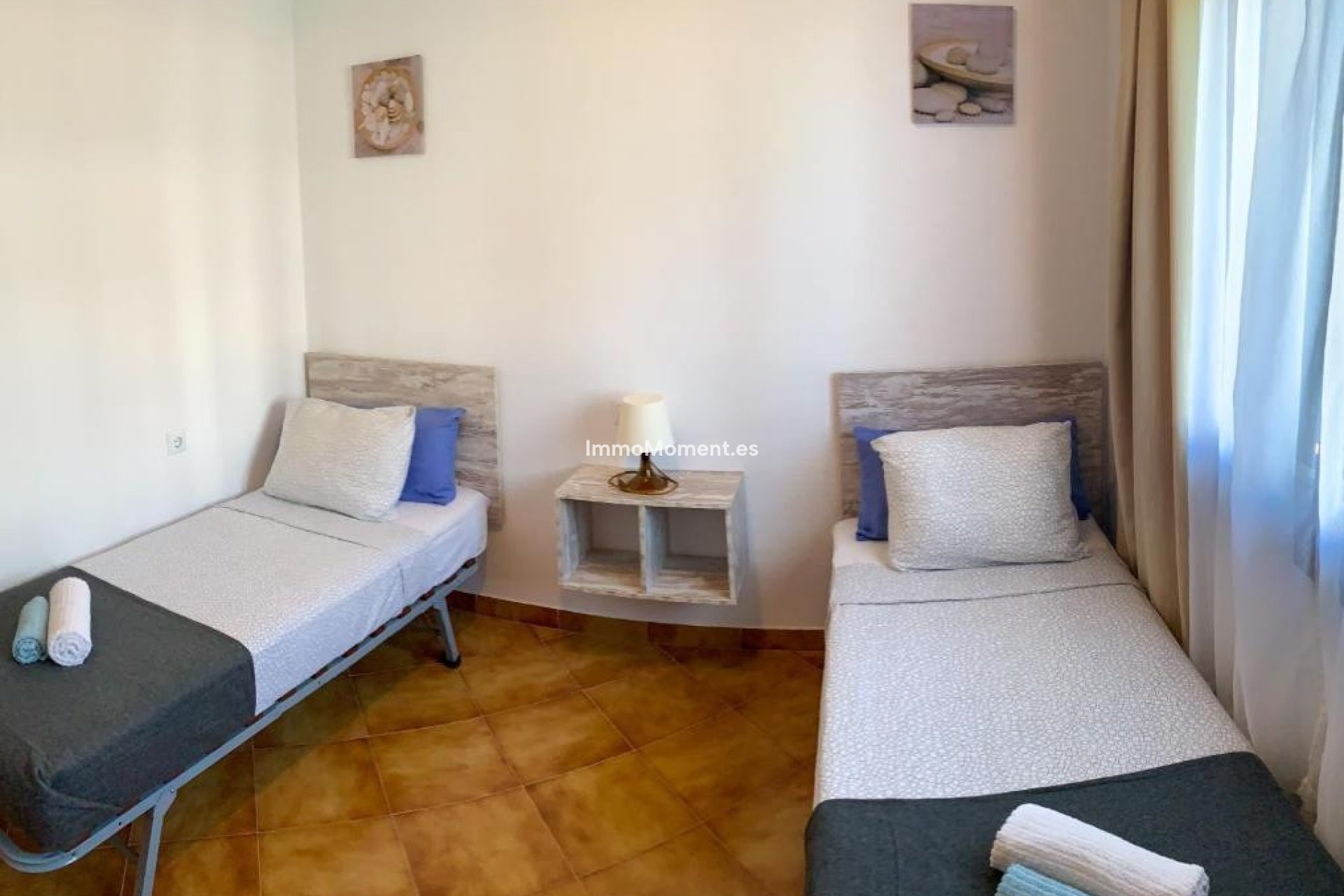 Reventa - Apartamento - Orihuela Costa - Cabo roig - La Zenia