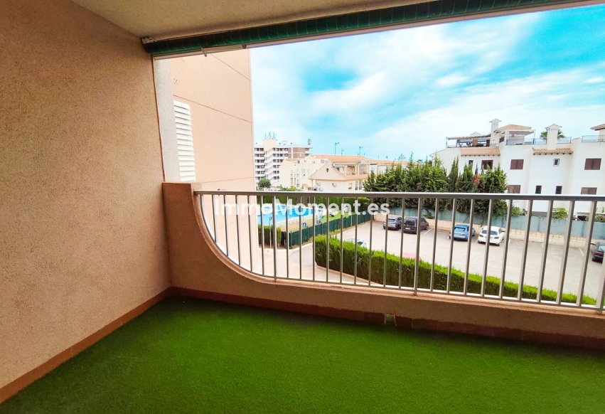 Reventa - Apartamento - Orihuela Costa - Cabo roig - La Zenia