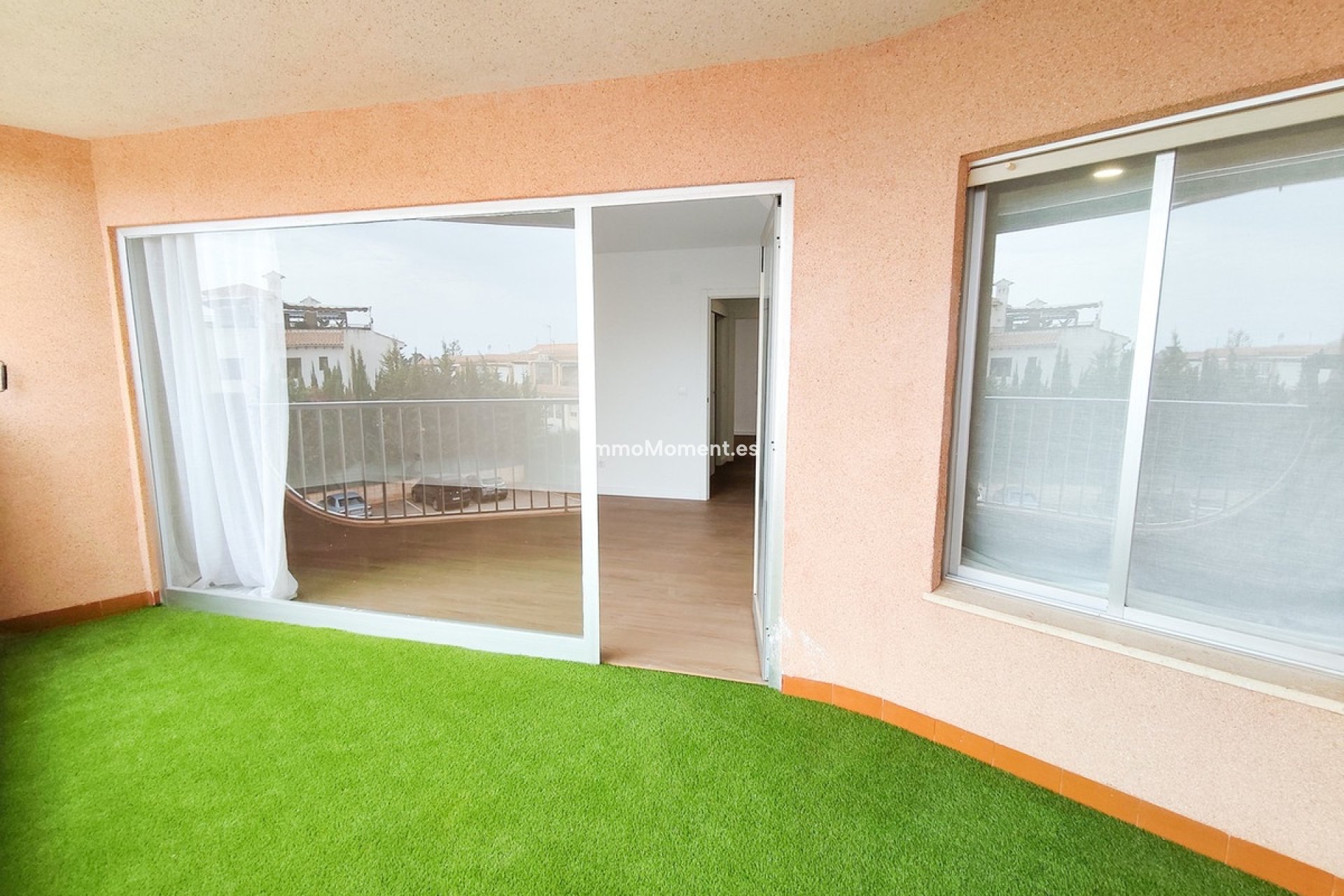 Reventa - Apartamento - Orihuela Costa - Cabo roig - La Zenia