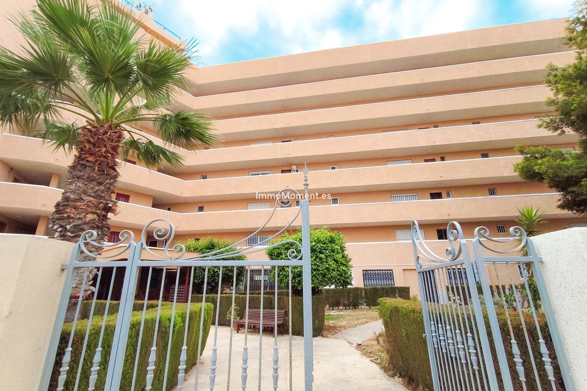 Reventa - Apartamento - Orihuela Costa - Cabo roig - La Zenia