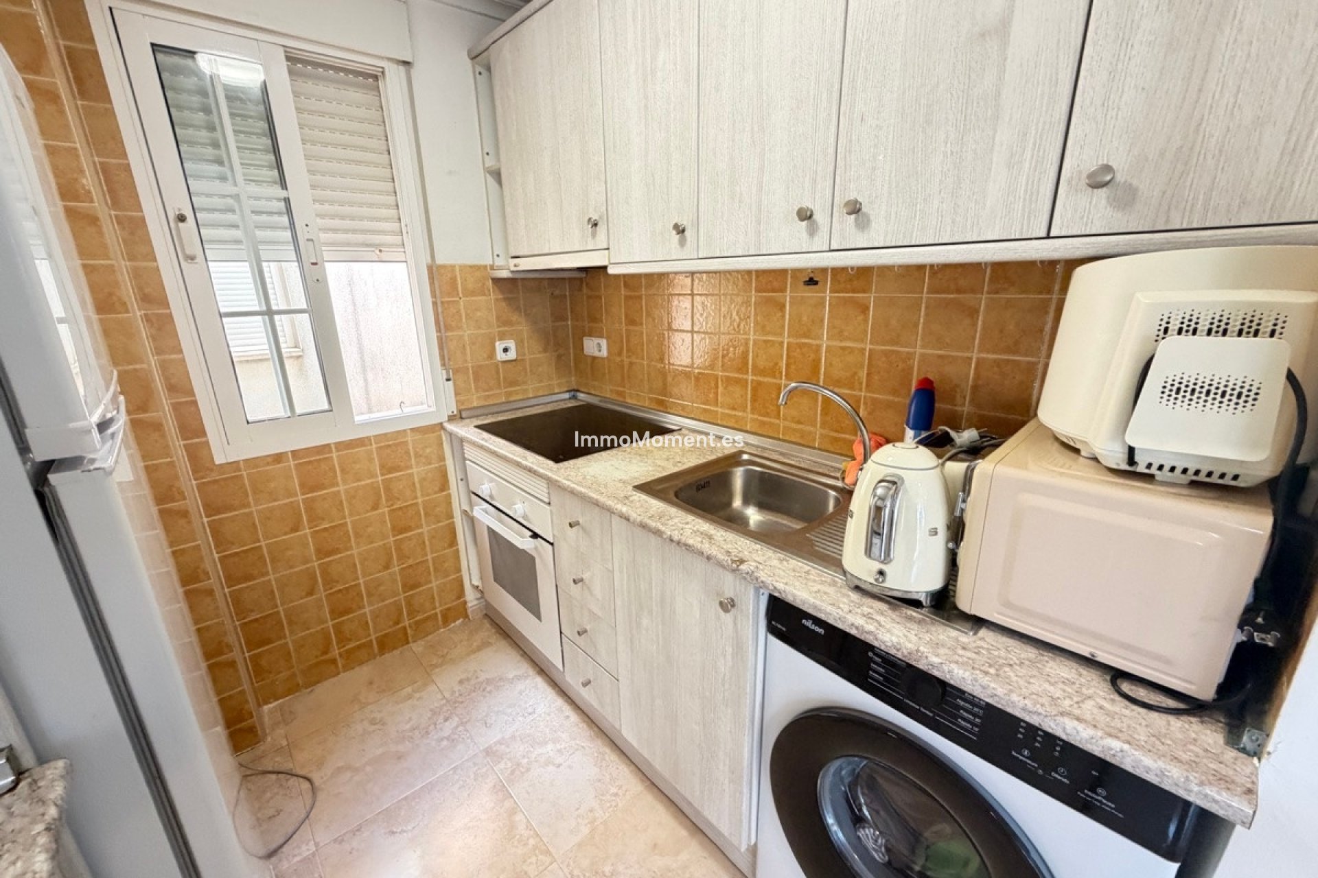 Reventa - Apartamento - Orihuela Costa - Cabo roig - La Zenia