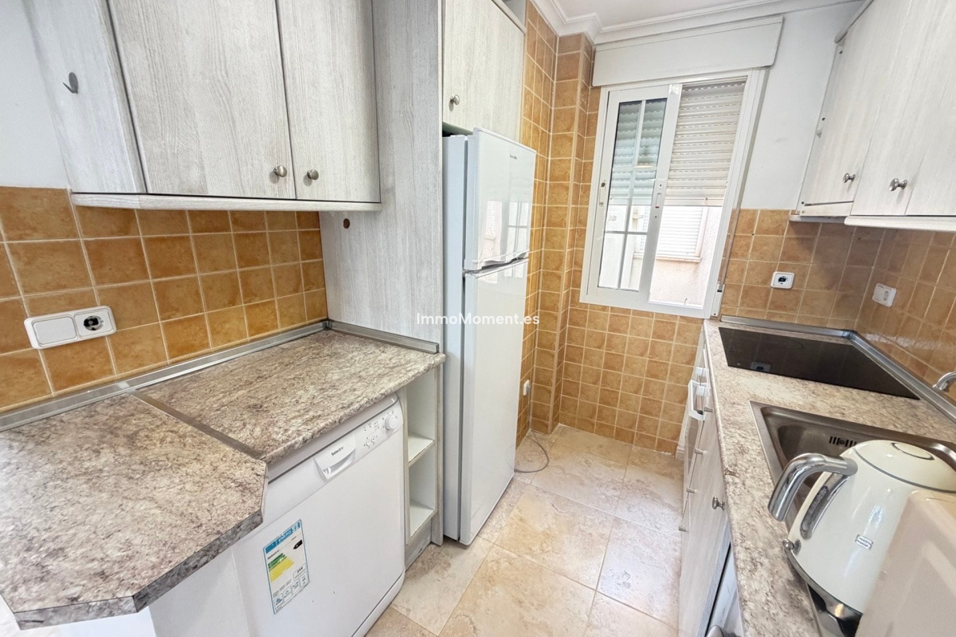 Reventa - Apartamento - Orihuela Costa - Cabo roig - La Zenia