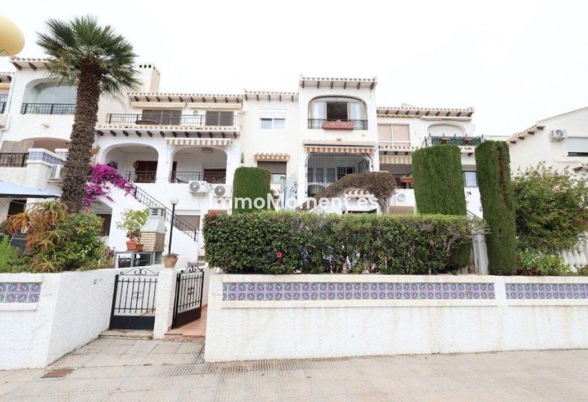 Reventa - Apartamento - Orihuela Costa - Cabo roig - La Zenia