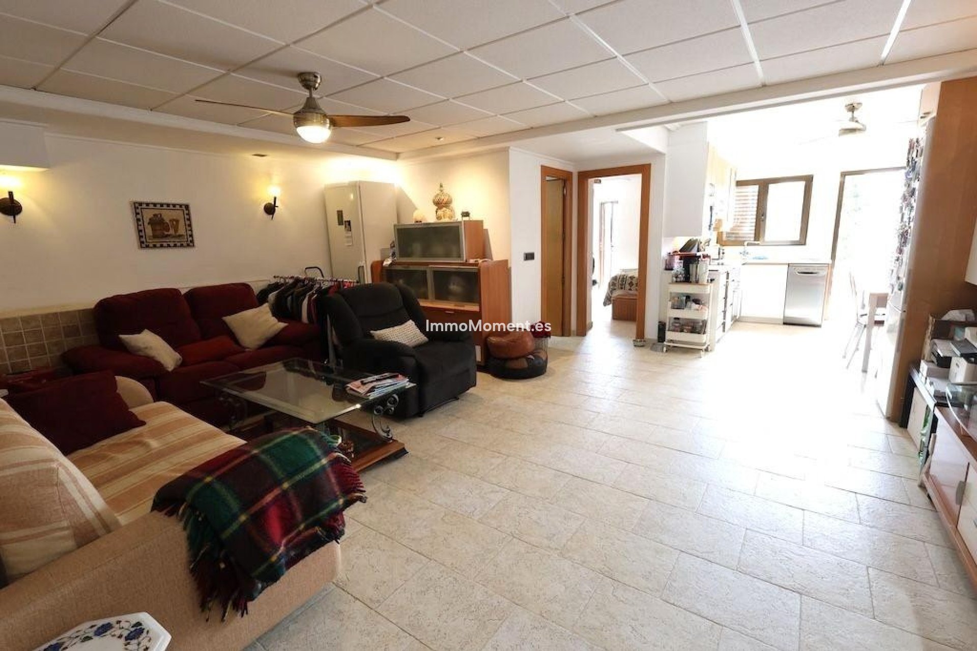Reventa - Apartamento - Orihuela Costa - Cabo roig - La Zenia