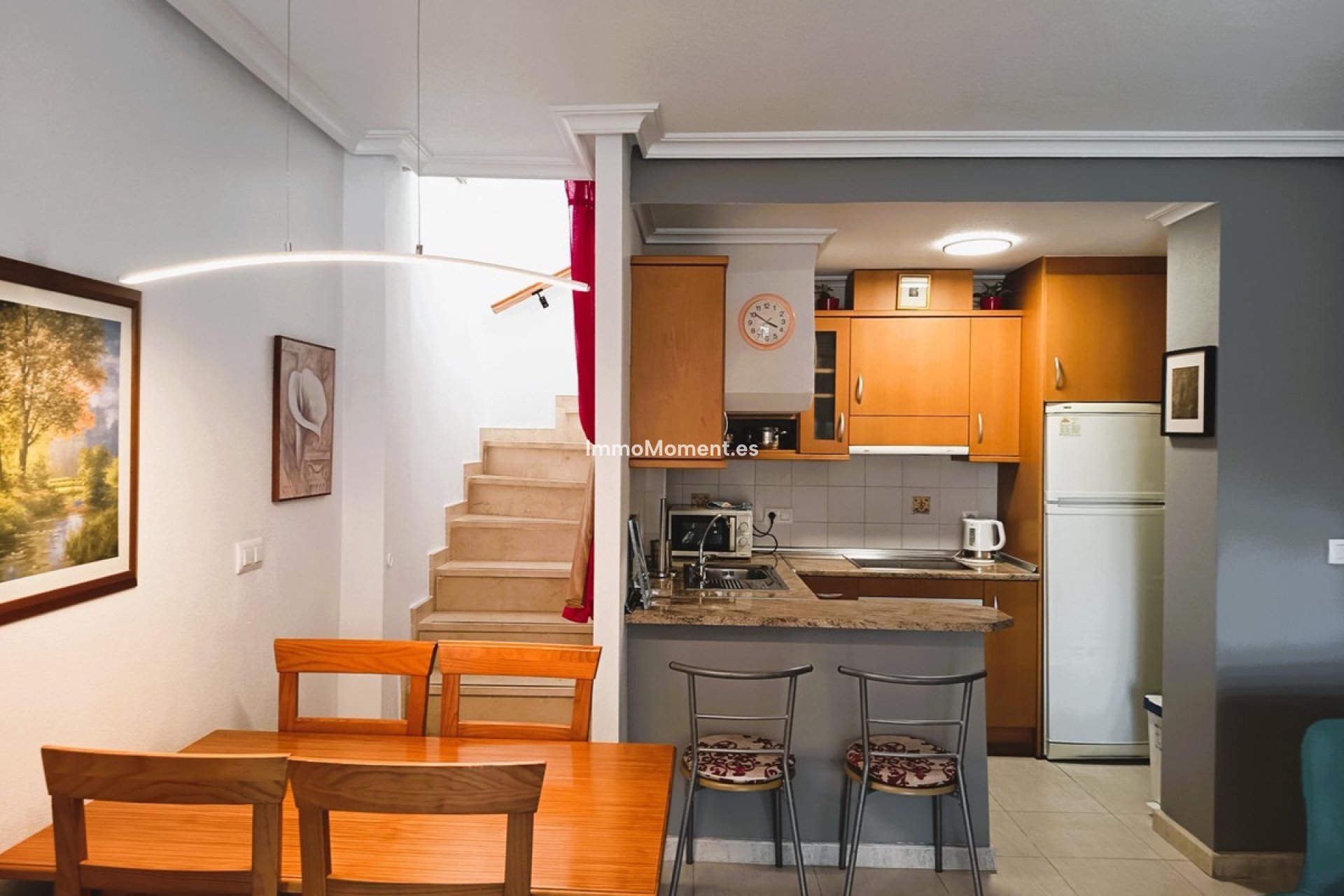 Reventa - Apartamento - Orihuela Costa - Cabo roig - La Zenia
