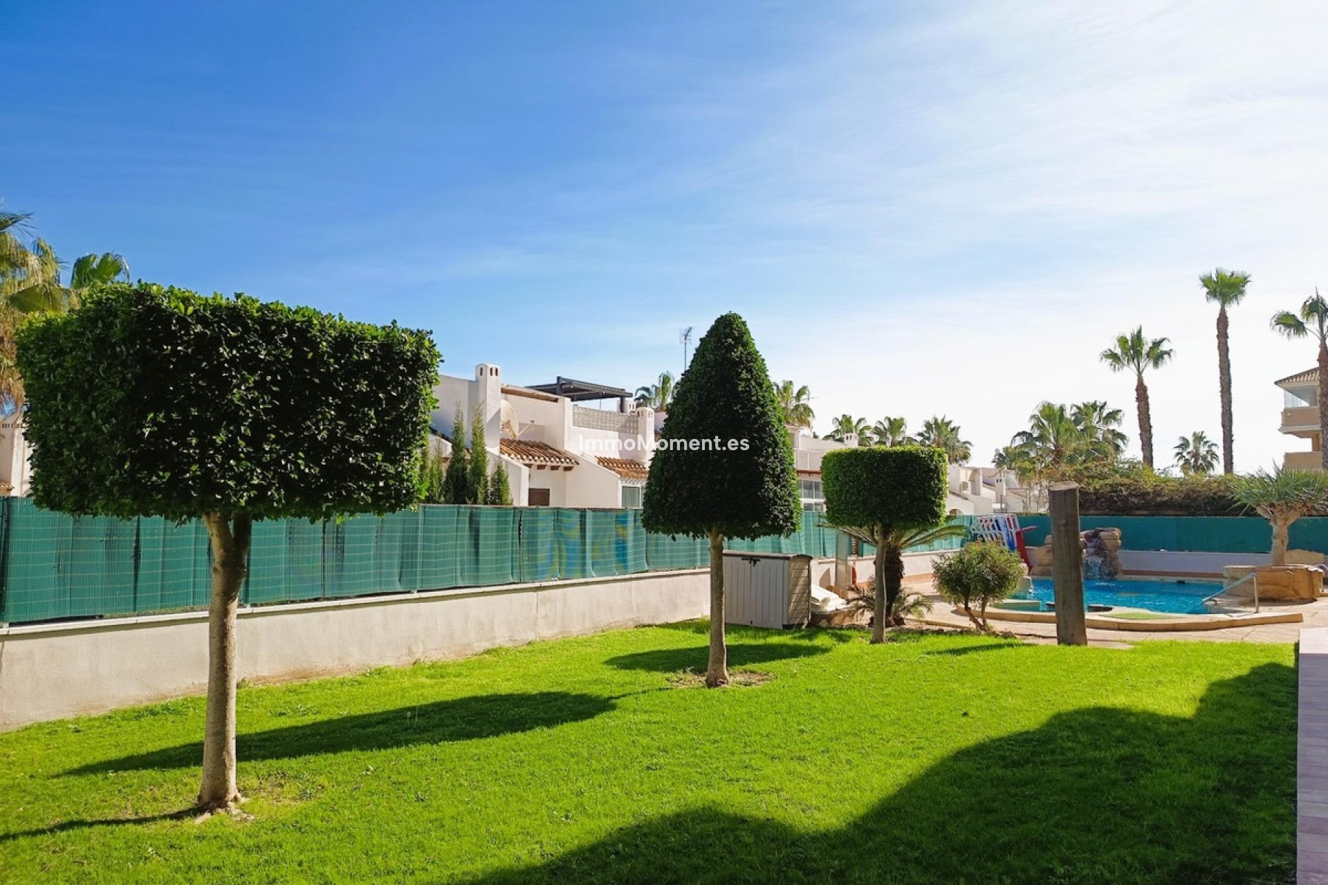 Reventa - Apartamento - Orihuela Costa - Cabo roig - La Zenia