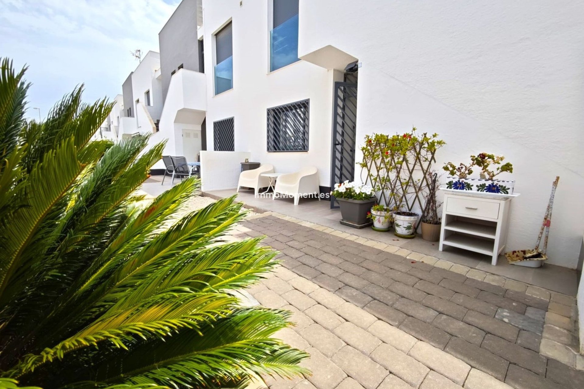 Reventa - Apartamento - Orihuela Costa - Cabo roig - La Zenia