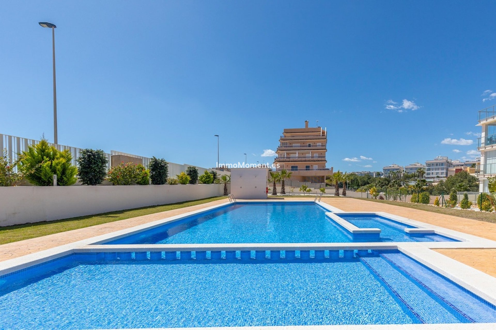 Reventa - Apartamento - Orihuela Costa - Cabo roig - La Zenia