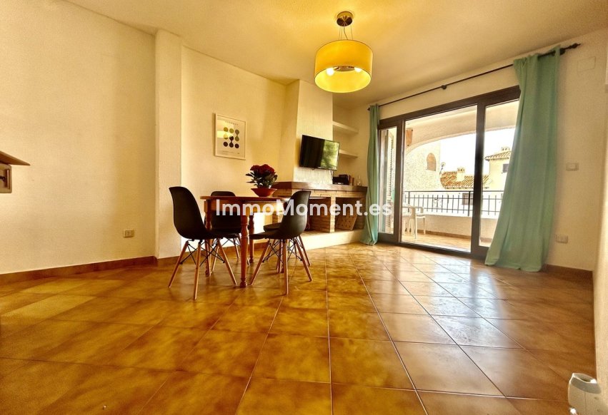 Reventa - Apartamento - Orihuela Costa - Cabo roig - La Zenia