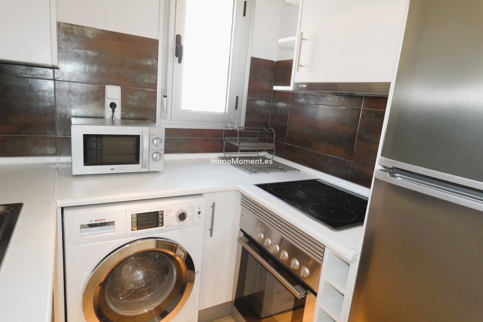 Reventa - Apartamento - Orihuela Costa - Cabo roig - La Zenia