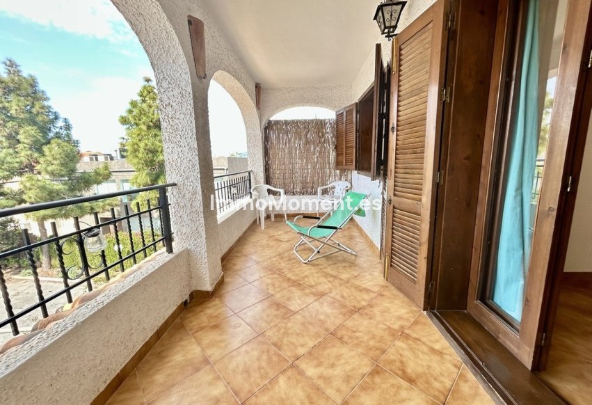 Reventa - Apartamento - Orihuela Costa - Cabo roig - La Zenia