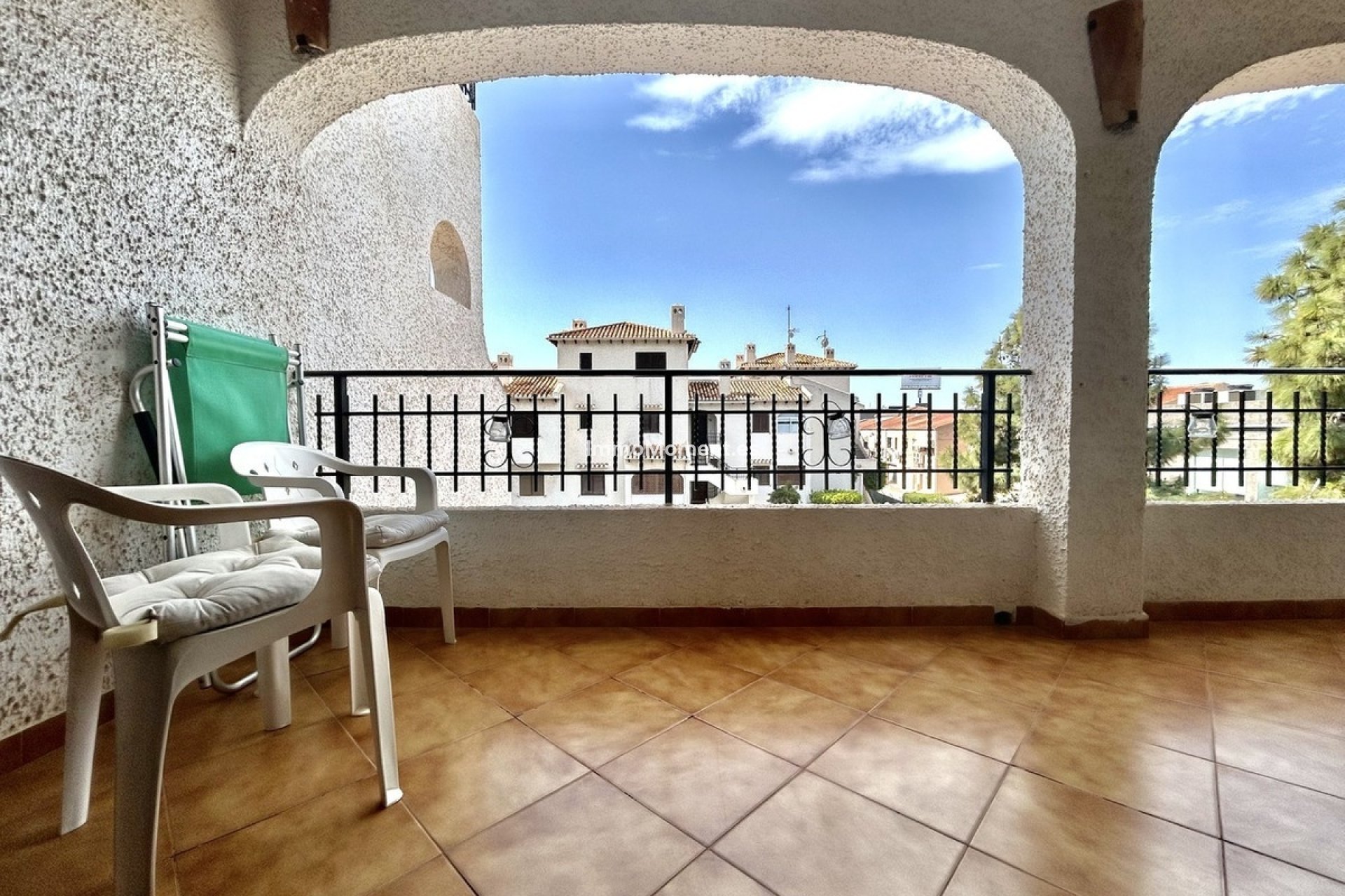 Reventa - Apartamento - Orihuela Costa - Cabo roig - La Zenia